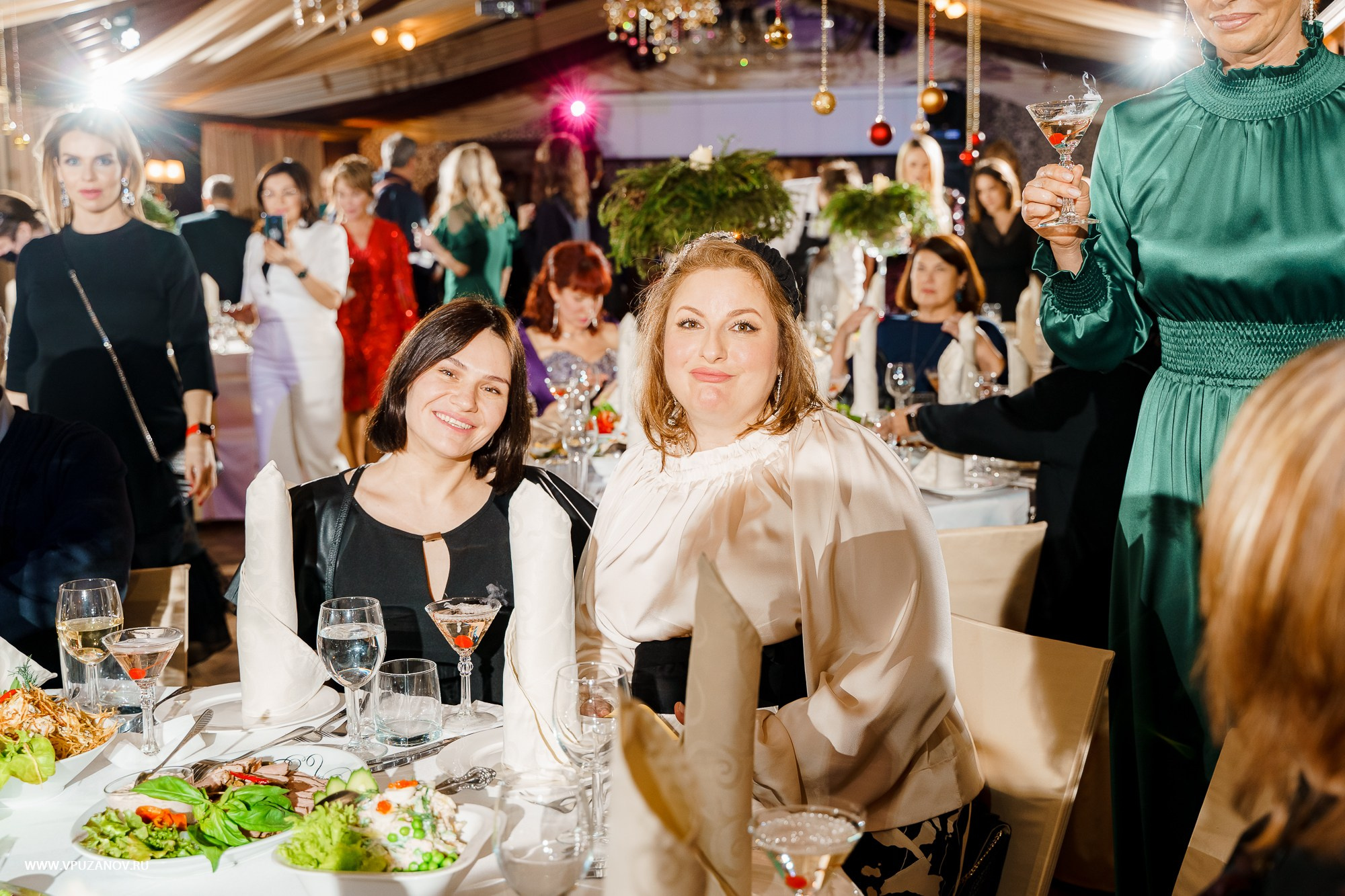 Фотосъемка дня рождения