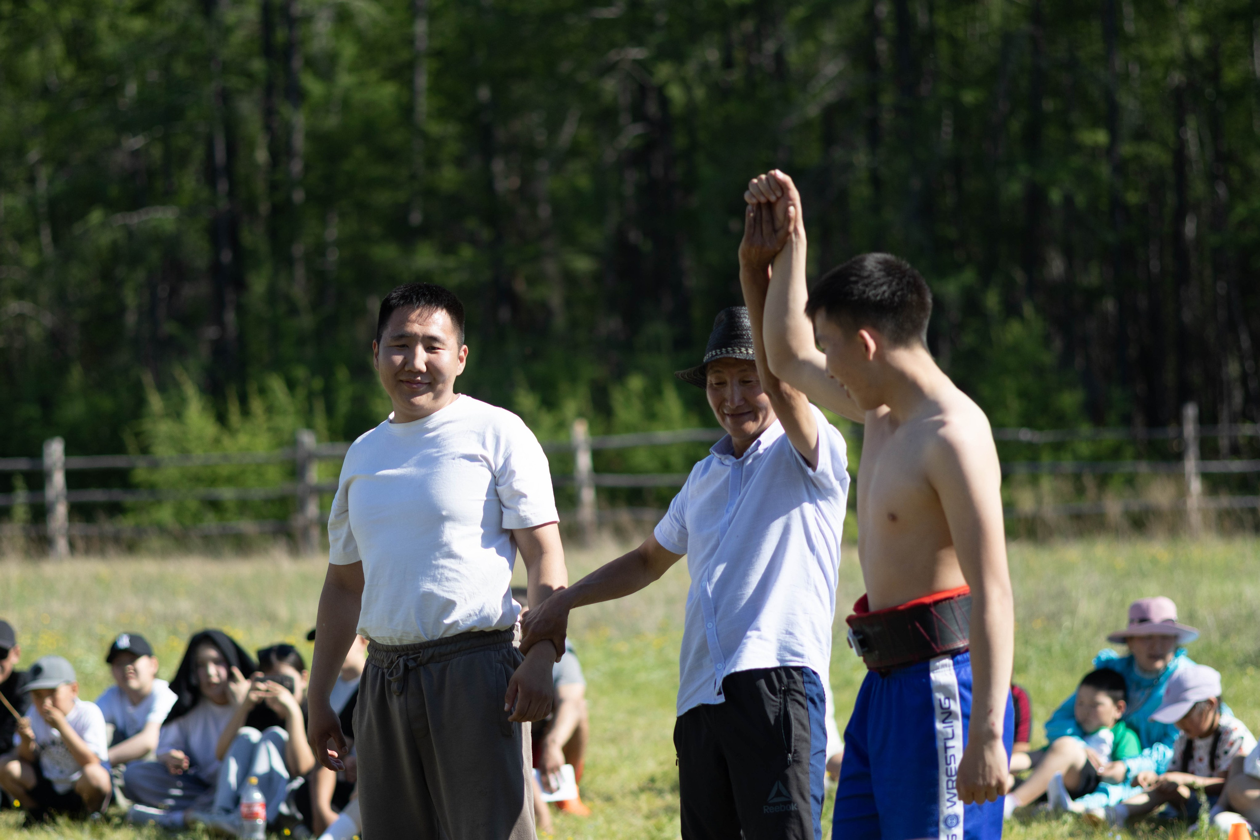 Юбилейный Ысыах Цыпандиных 2024 г. Фотограф Якутск Зоя Николаева