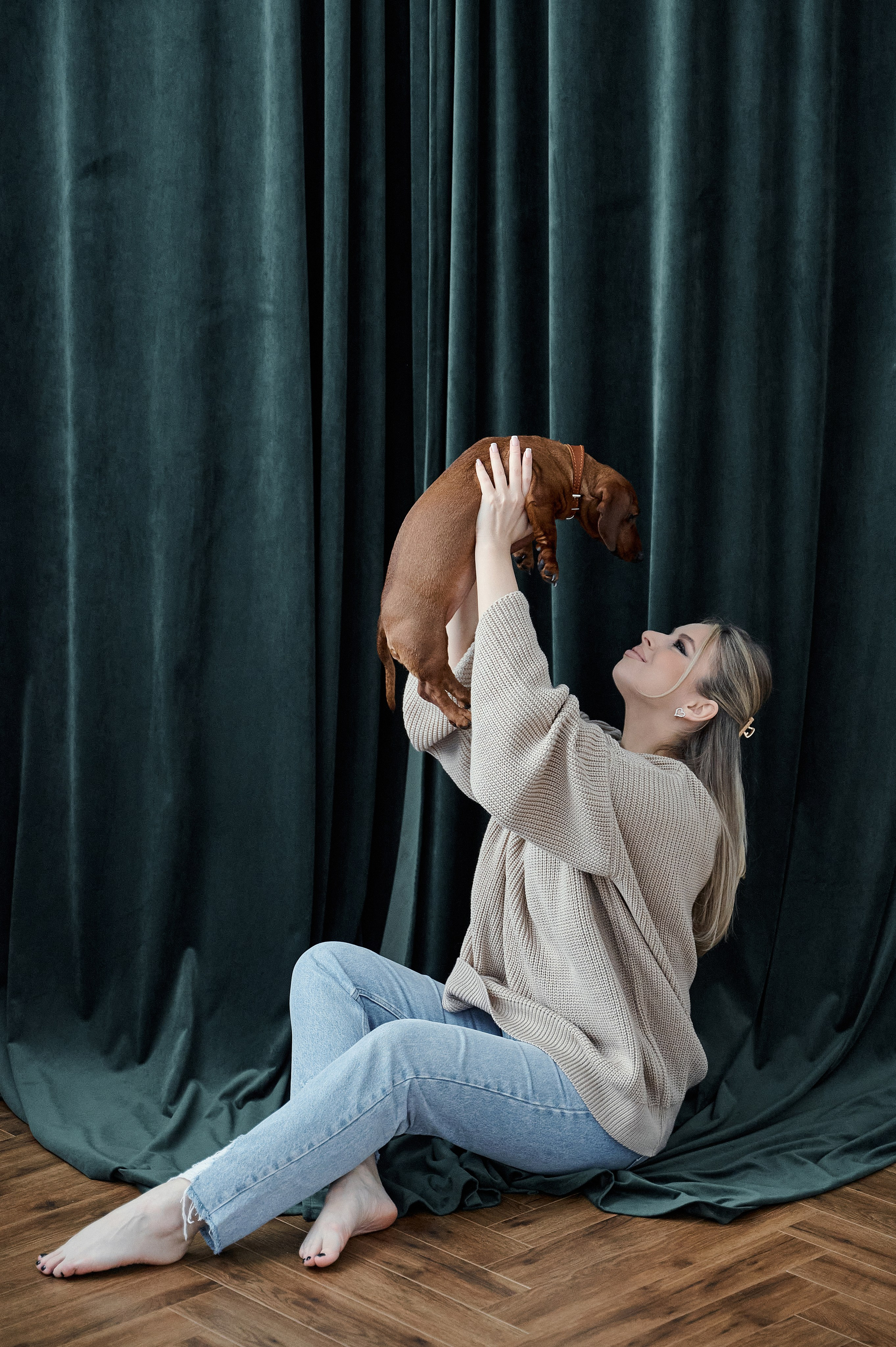 Саша. Свадебный и портретный фотограф в Брянске Скепская Лилия