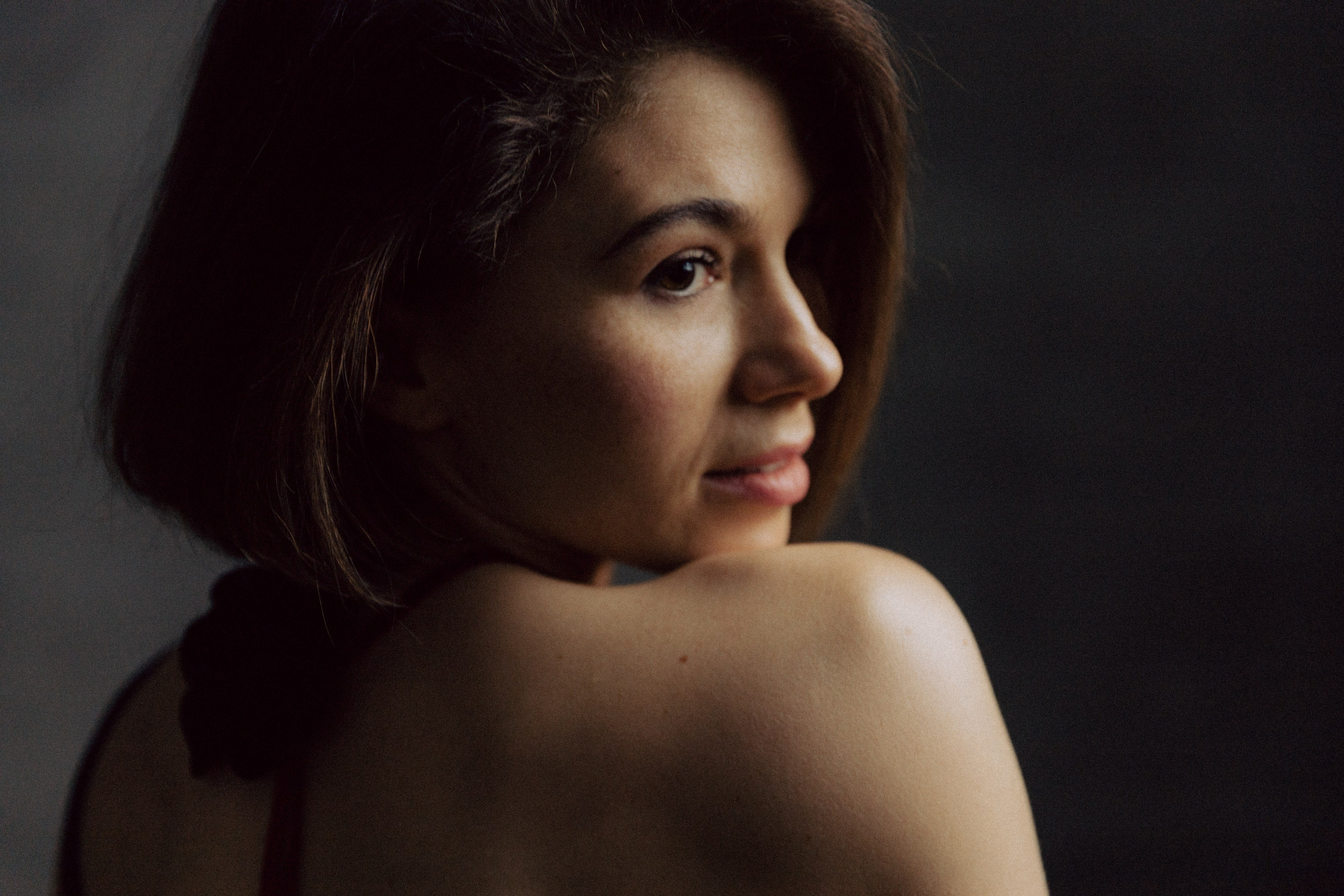 Ксюша. Фотограф Ульяна Дивина в Нижнем Новгороде и Нижегородской области