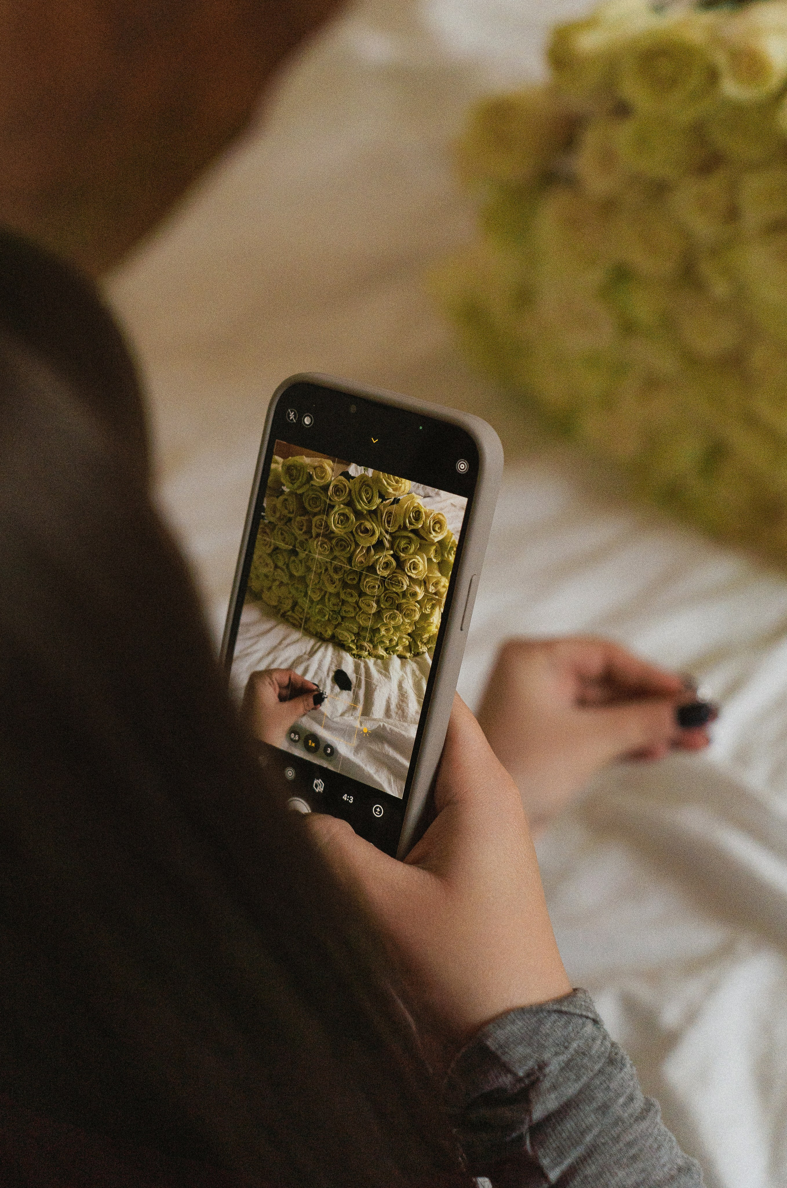 Marry me. Главная