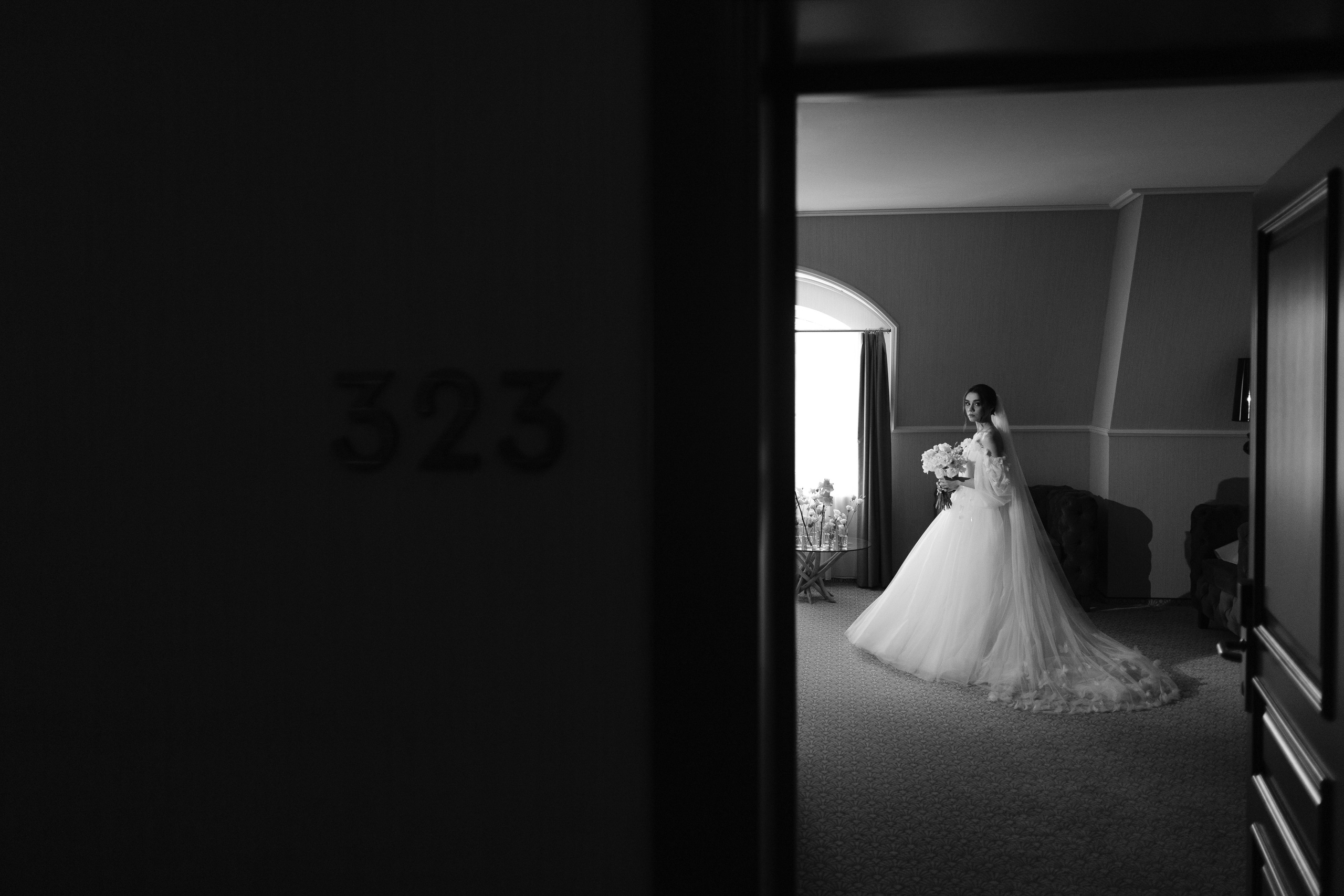 Александр и Анастасия. Wedding and Reportage photographer Marmarov Christya