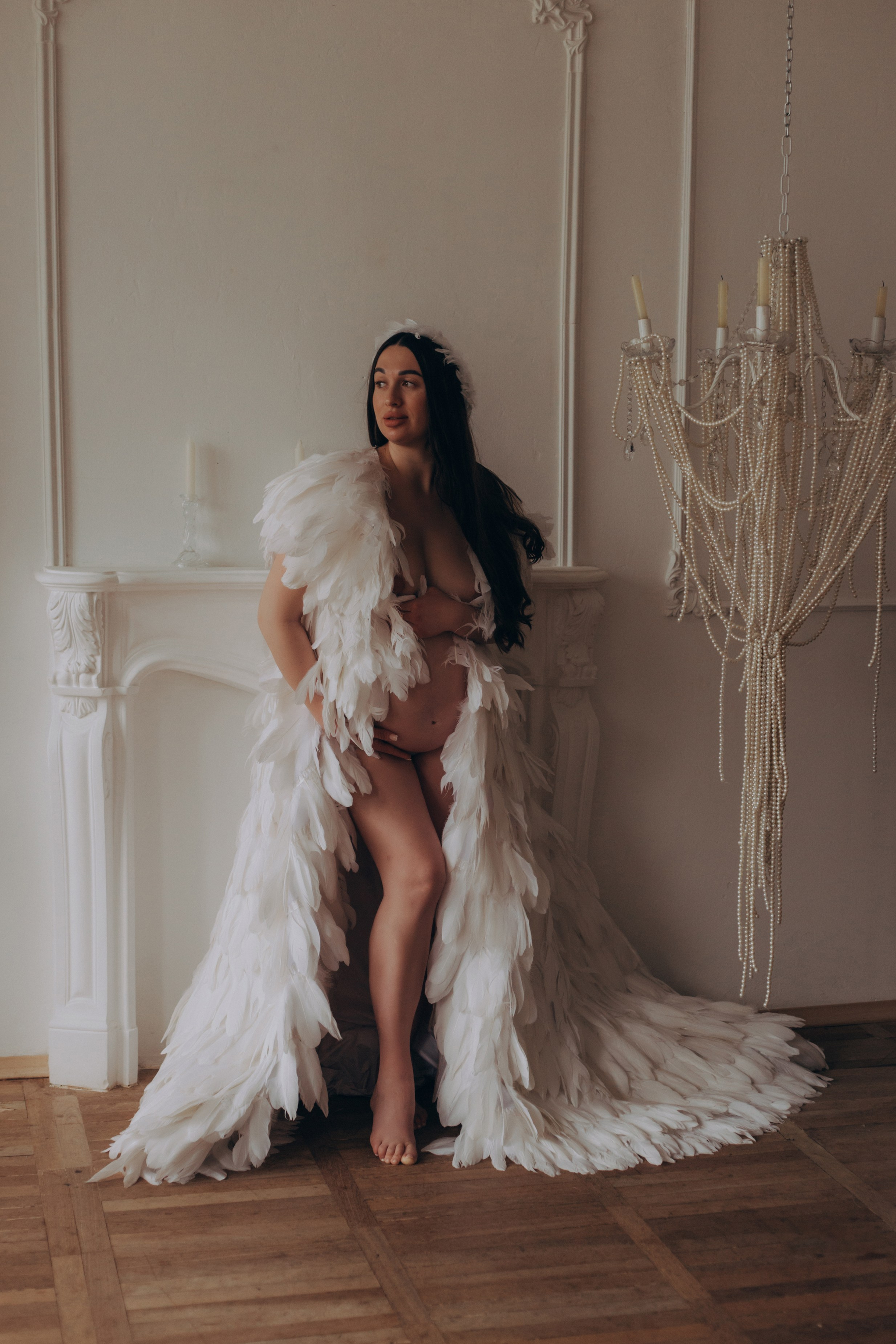 Нежная 💞. Семейный фотограф в г. Белгороде Ангелина Прокопенко