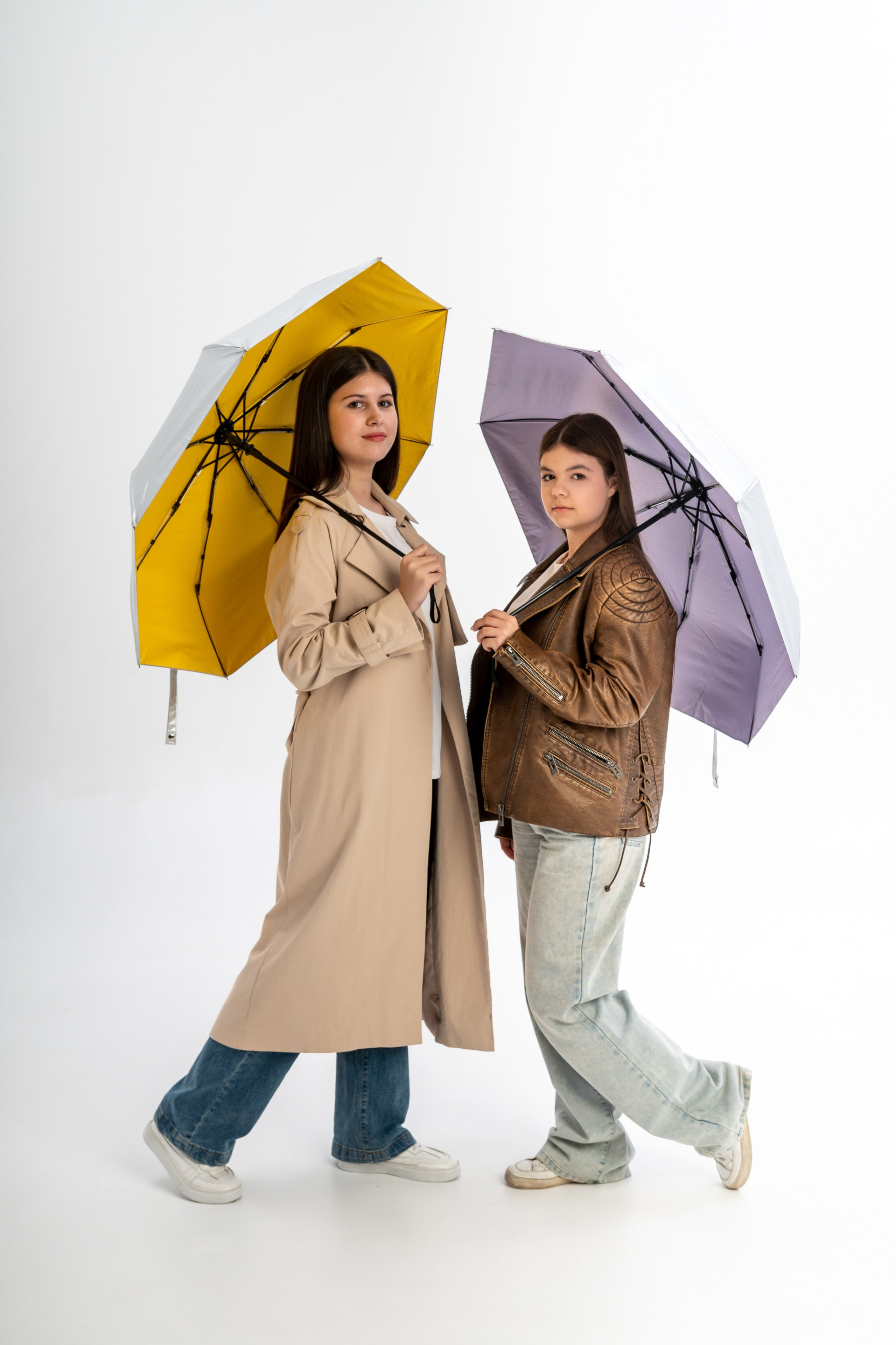 Зонты. Фотограф в Краснодаре и Краснодарском крае Елена Быкова