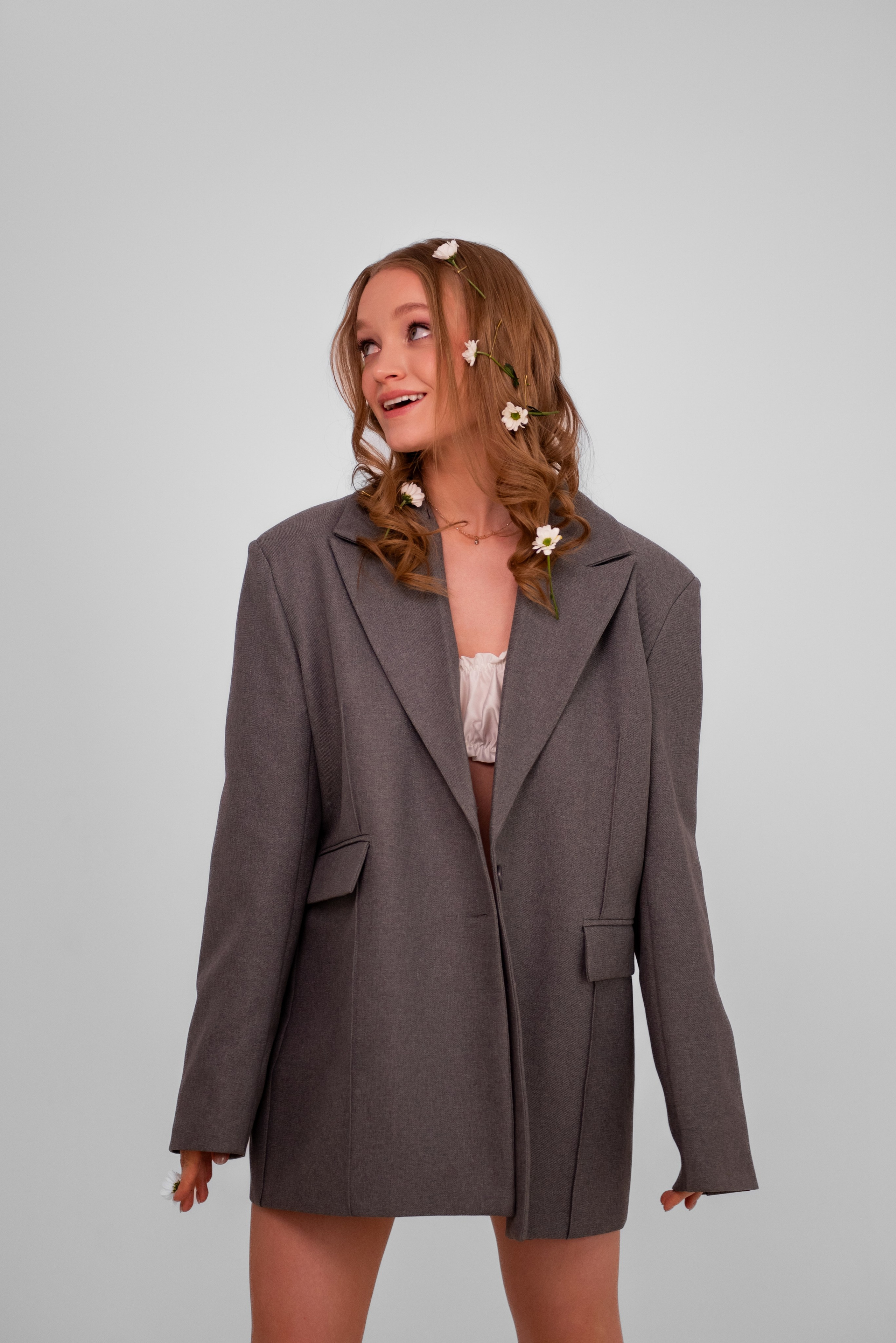 Ульяна. Портретный фотограф в Казани Тумурзина Камила