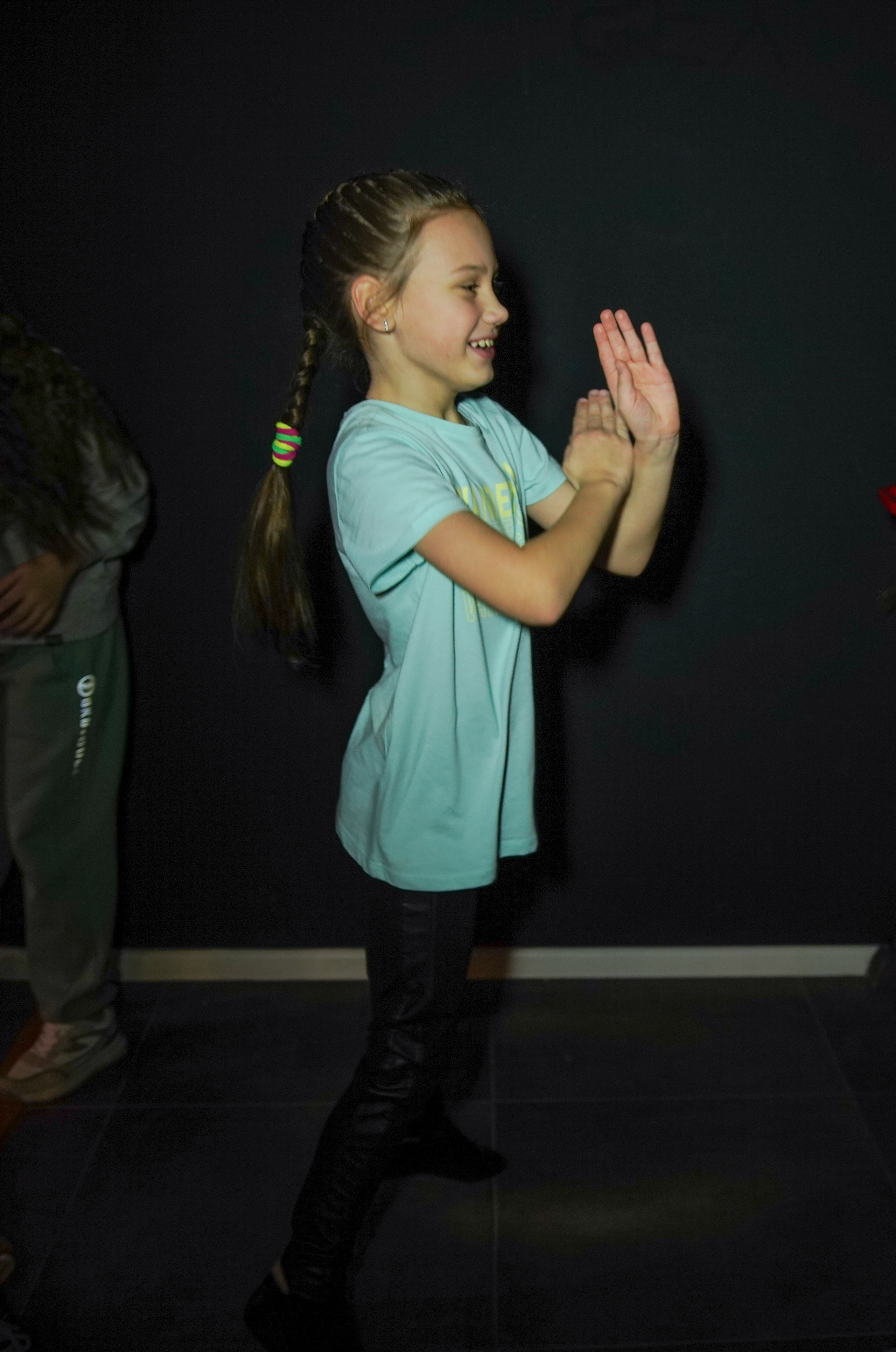 Кулинарный день рождения. Семейный и детский фотограф в Нижнем Новгороде