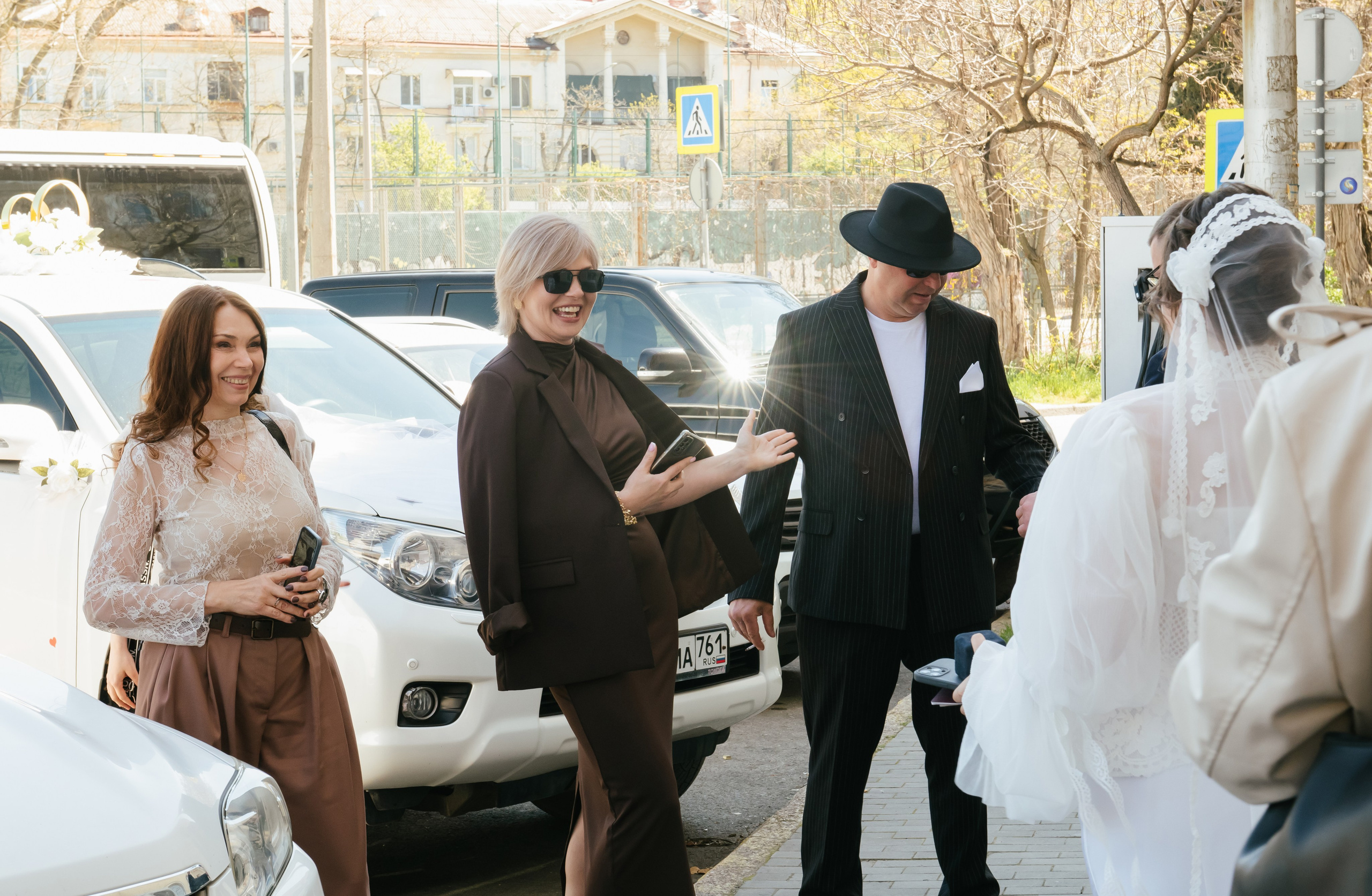 ! ♥. Свадебный, женский, семейный фотограф в Севастополе Юлия Мошенко