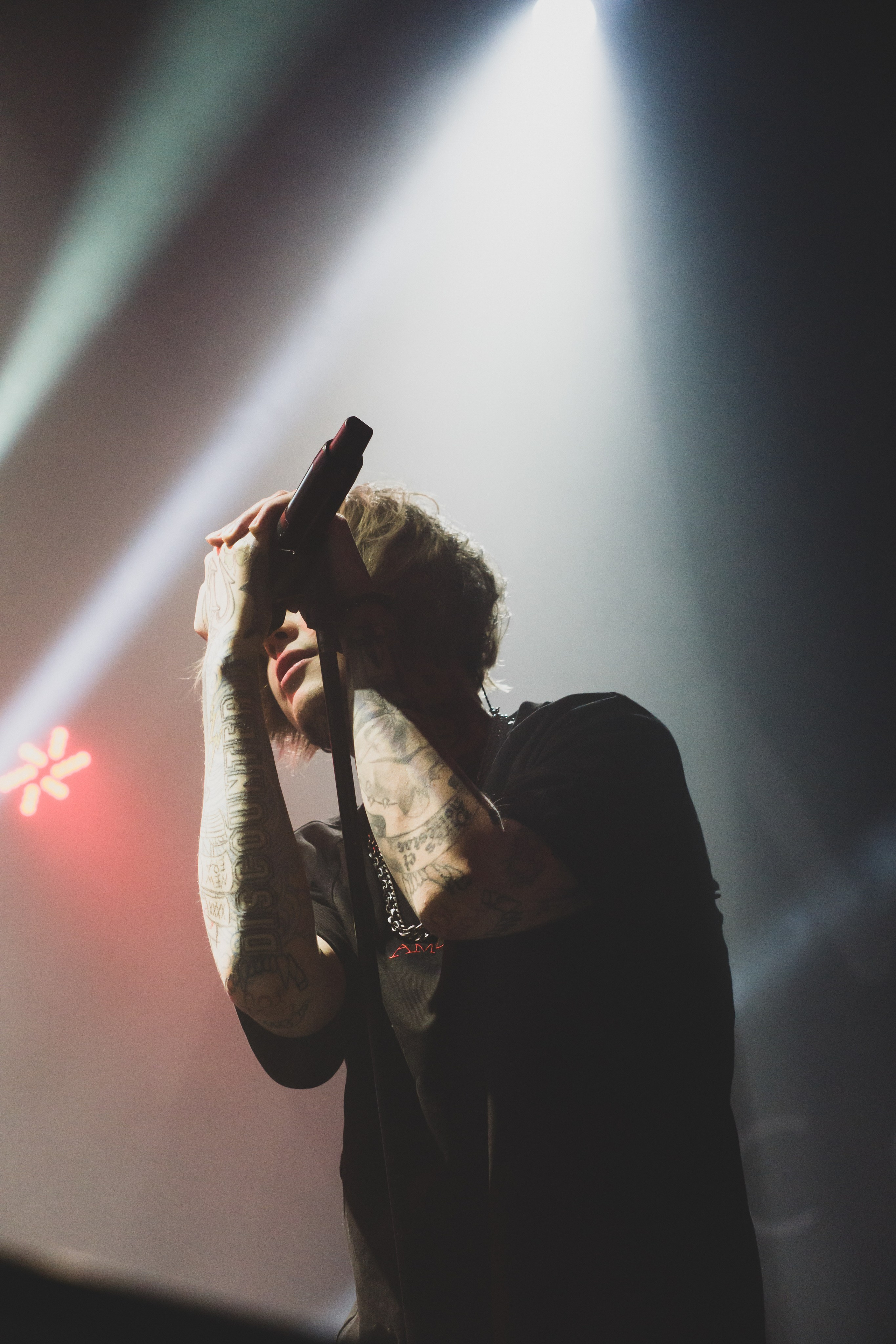 Джизус. Фотограф Нижний Новгород — Дмитрий Грехов