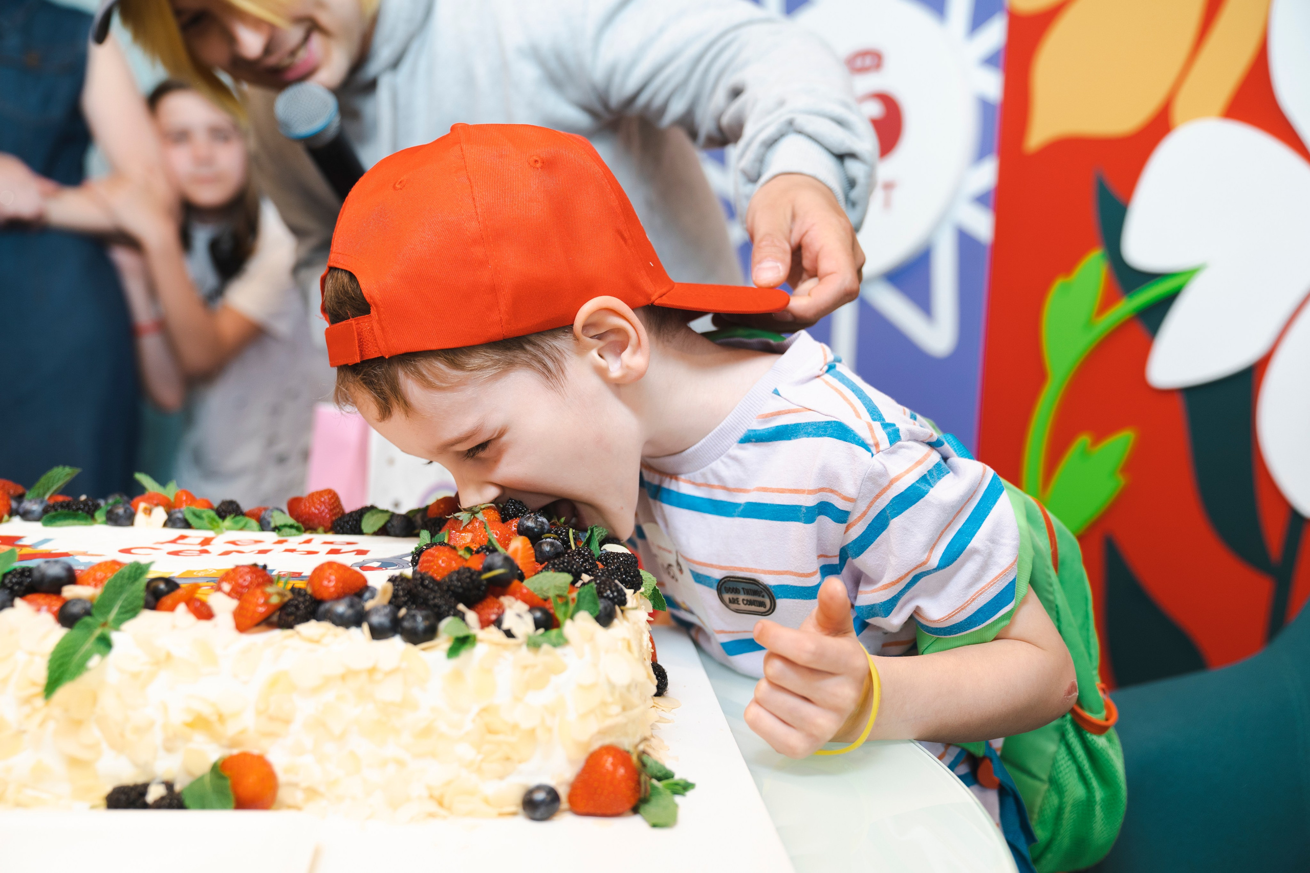 Репортаж. Фотограф в Москве Татьяна Колотилова