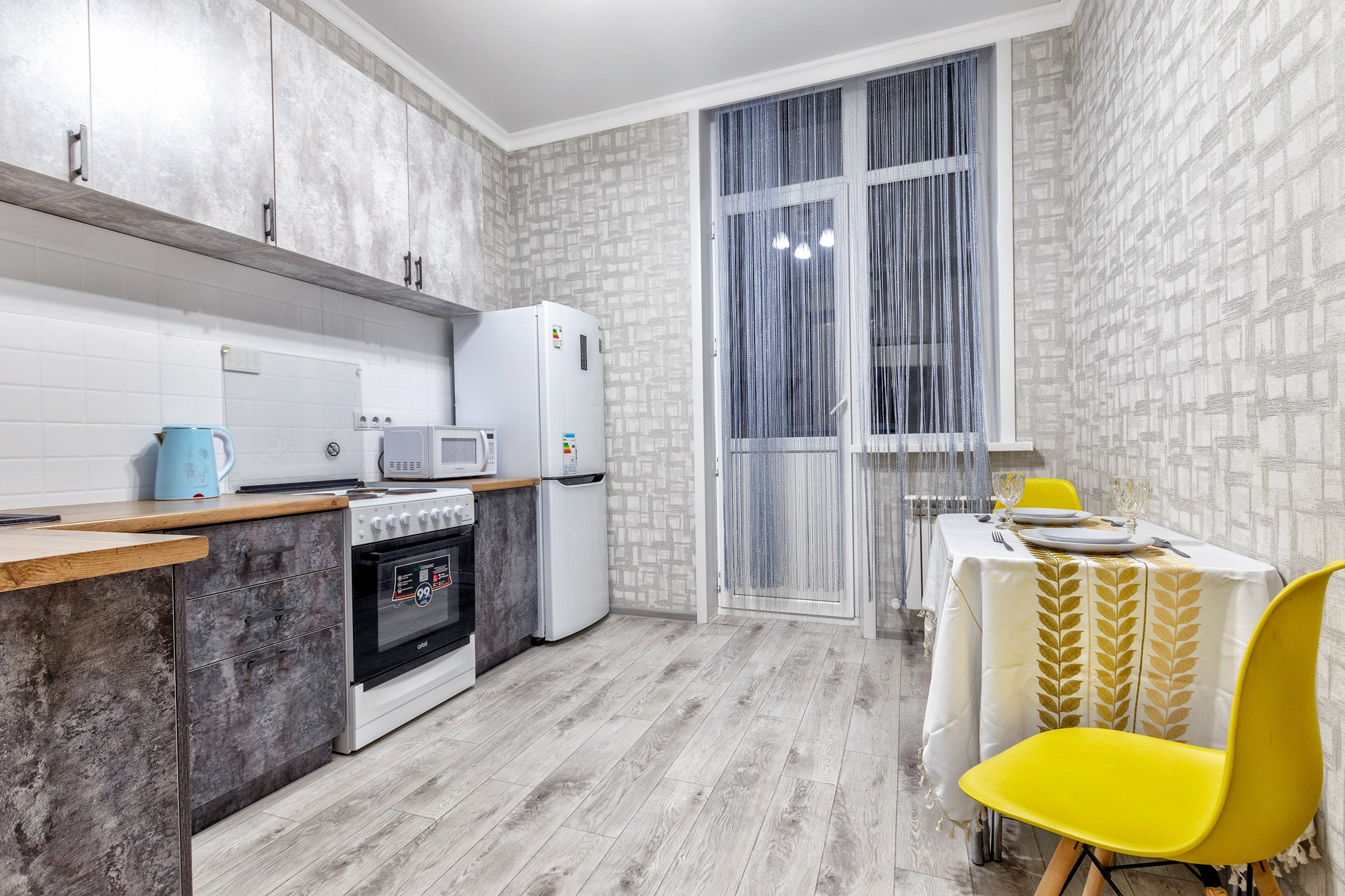 Интерьерная фотосъемка в Астане. Профессиональный фотограф в Астане