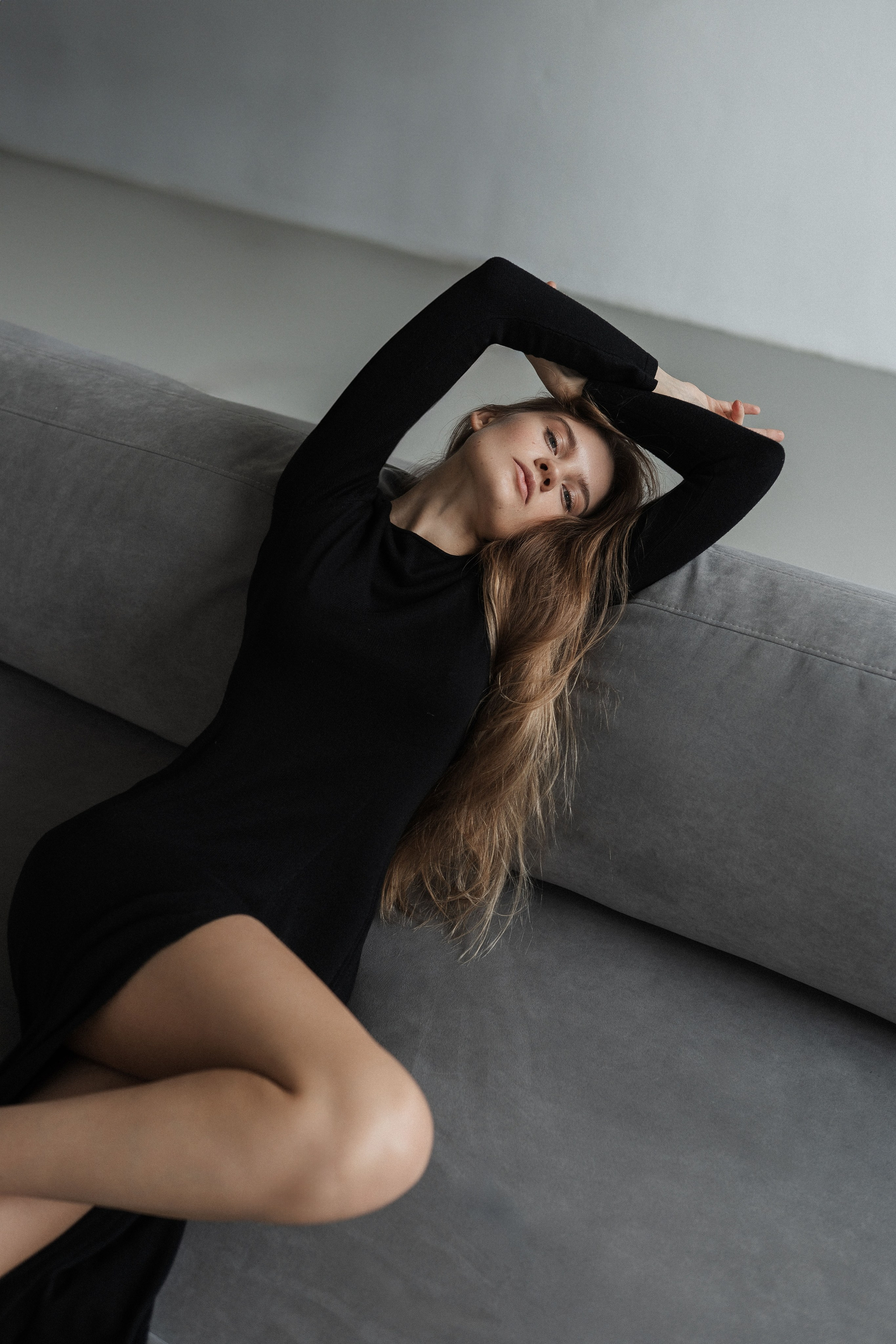 Соня. Meyker Daria • Photographer in St. Petersburg