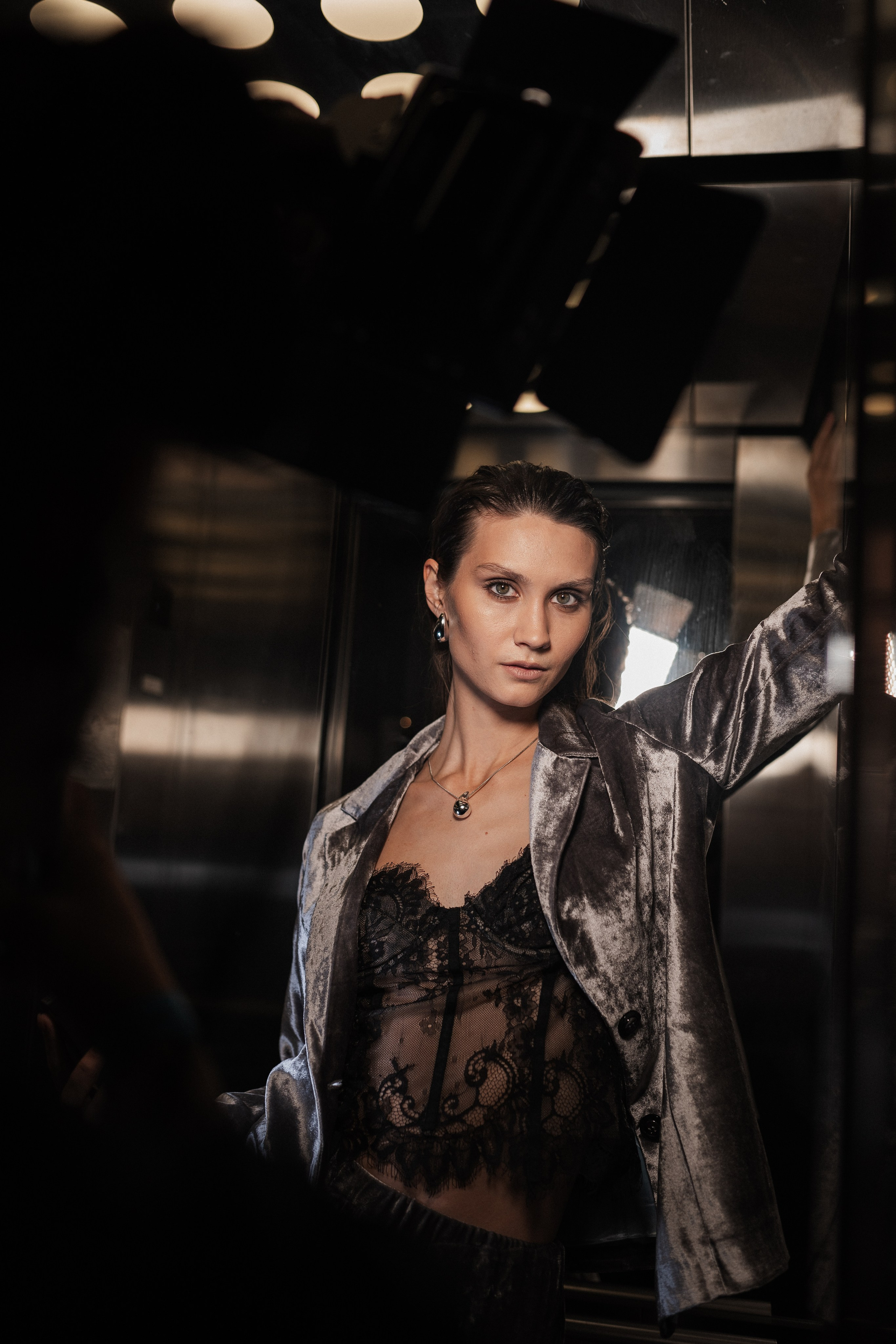 Fashion Week Санкт-Петербург – Октябрь 2024 | Фотограф СПб Дарья Мейкер. Дарья Мейкер • Фотограф в Санкт-Петербурге