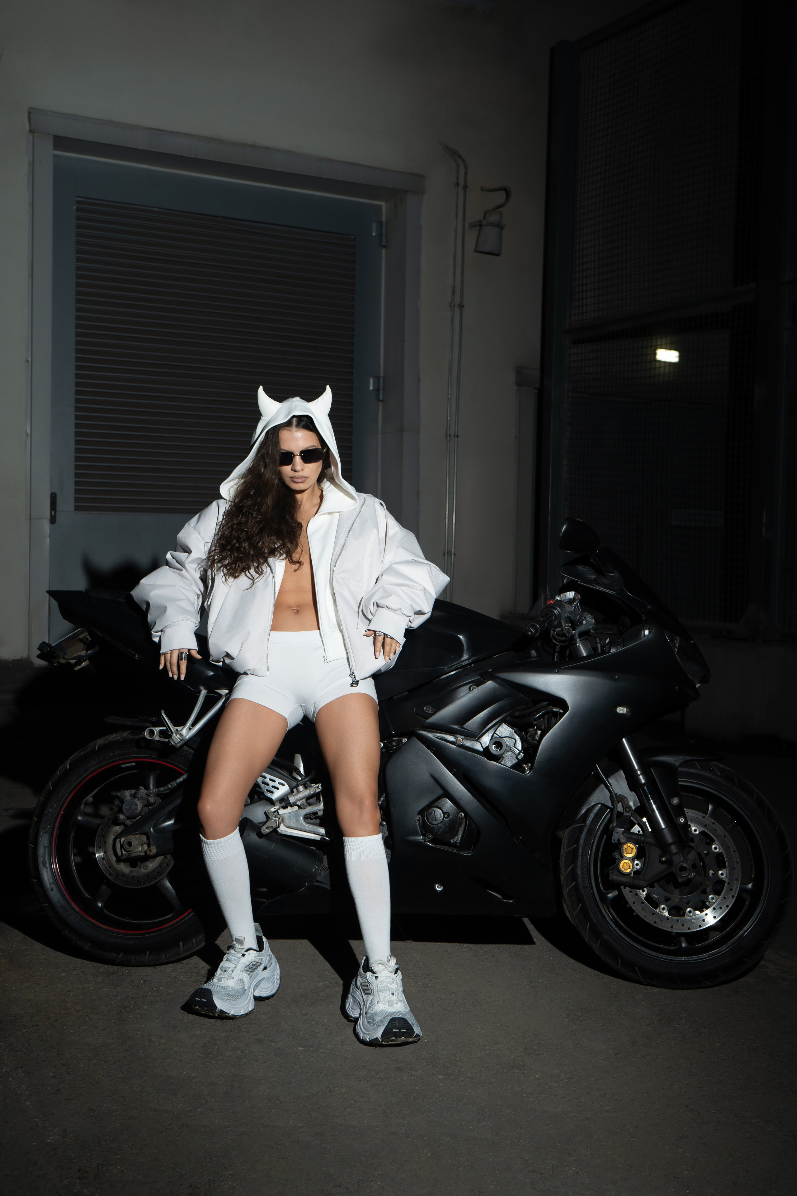 SVYATAYA. Дарья Мейкер • Фотограф в Санкт-Петербурге