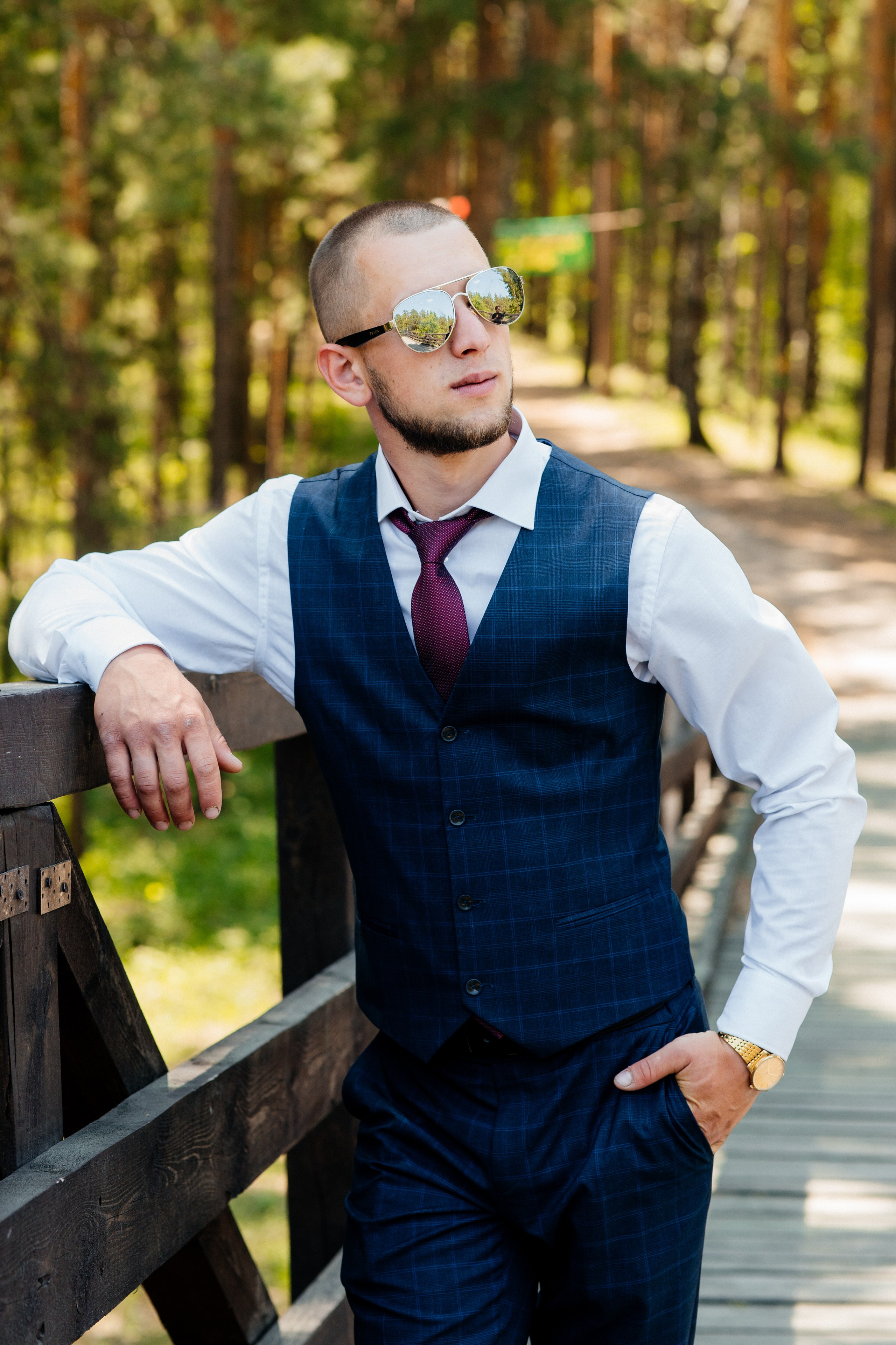 Мария и Андрей. Фотограф в Барнауле Маргарита Бредихина