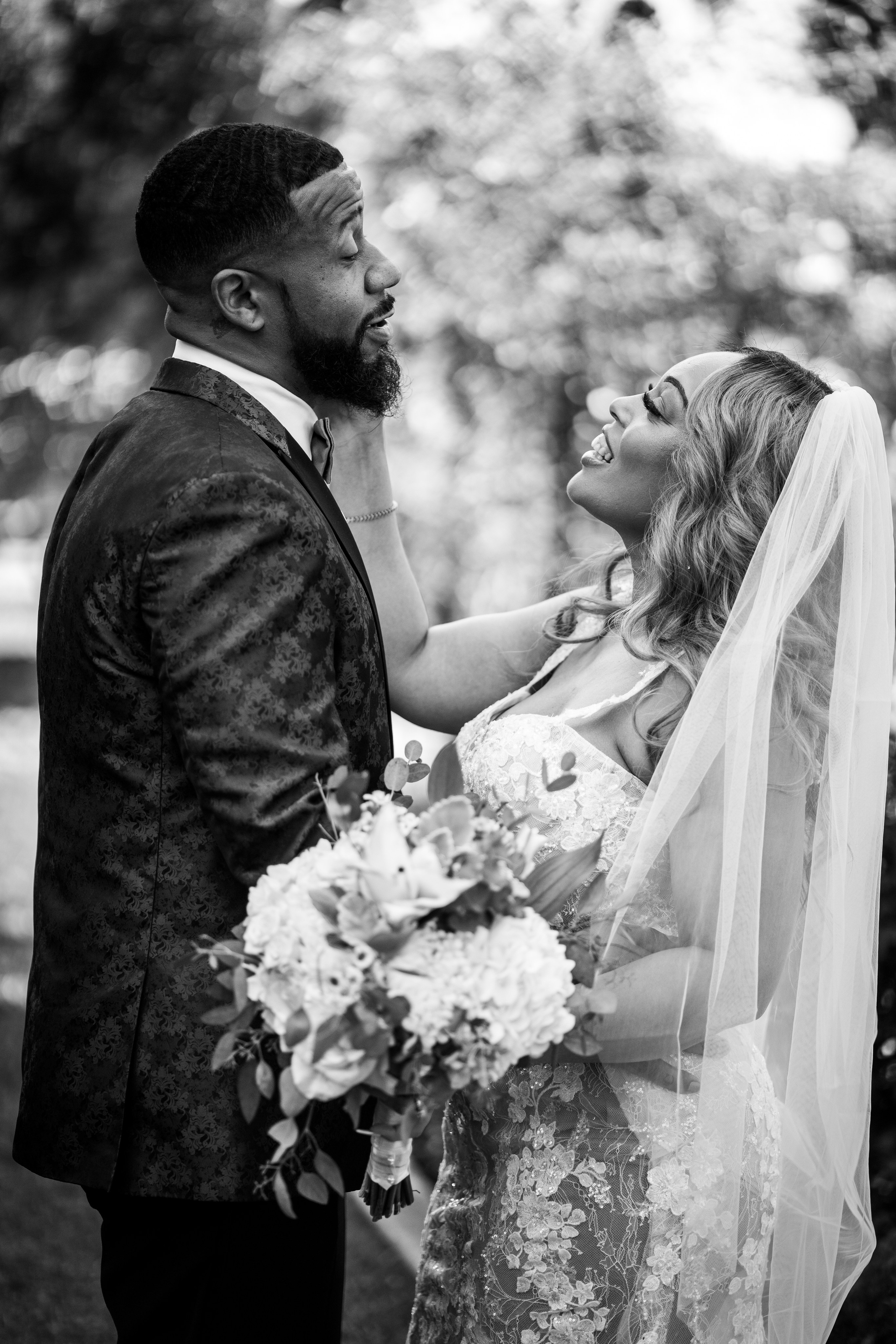 Weddings. Photographer Svetlana Sivkova