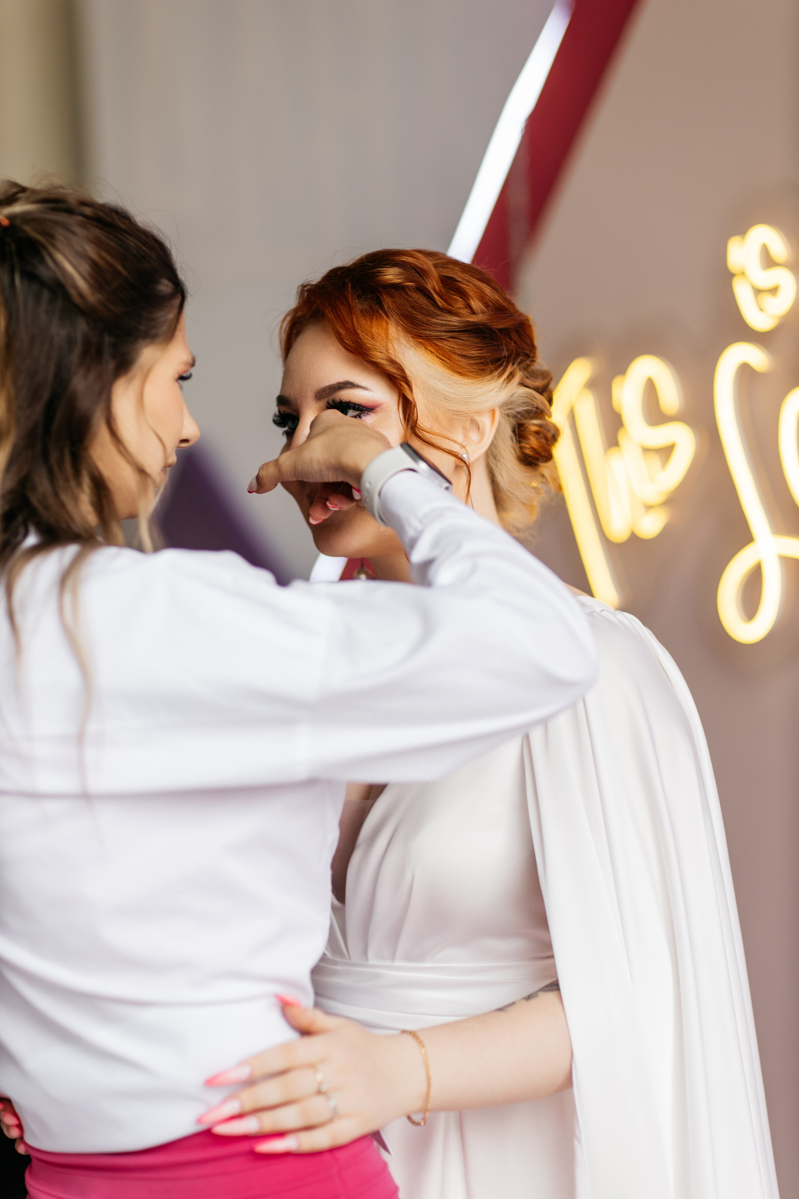 Давайте праздновать любовь. Саша и Марат. Свадебный и семейный фотограф в Магнитогорске Катя Буряк