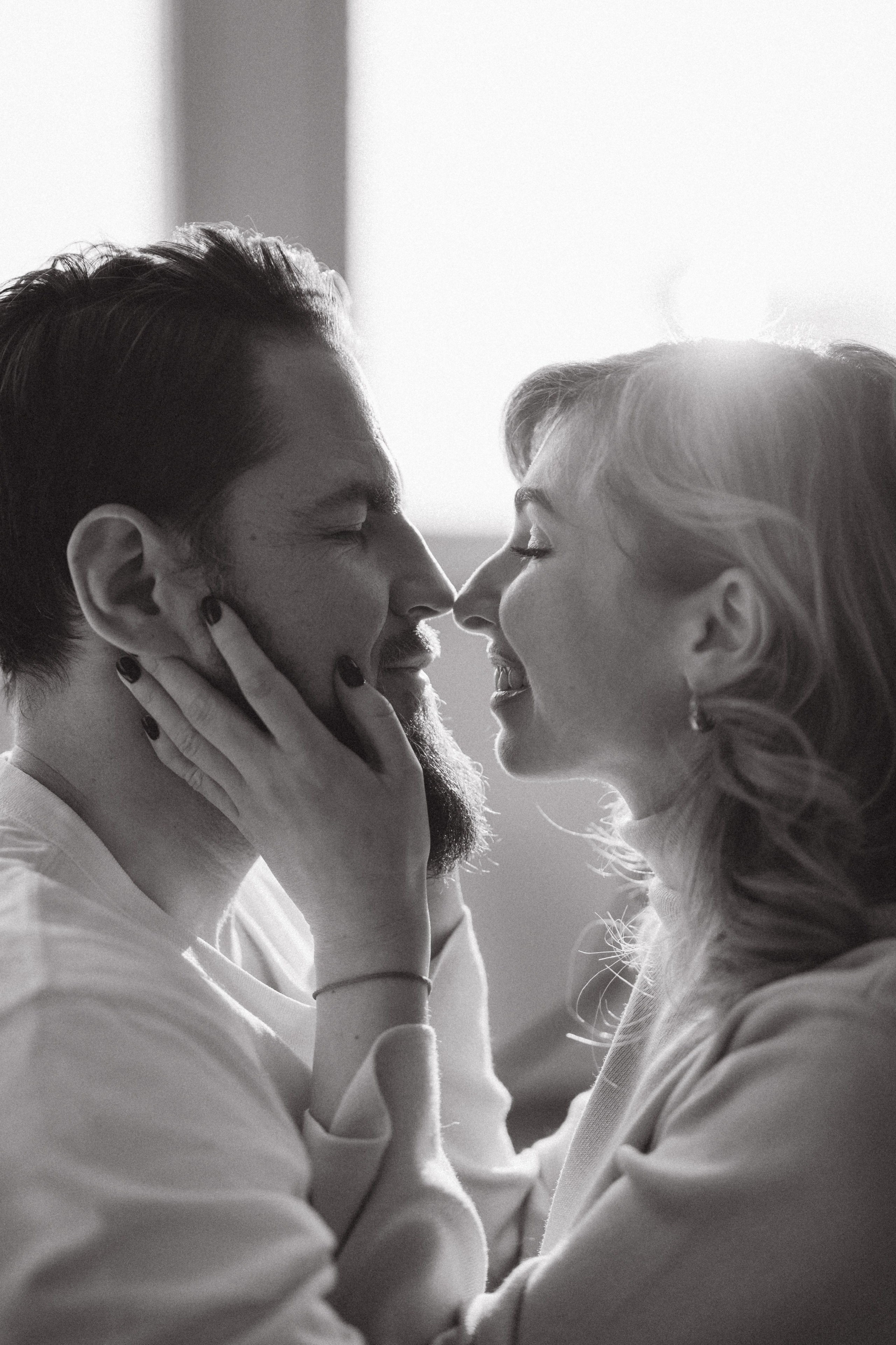 Любовь. Елизавета Шумик Семейный Фотограф