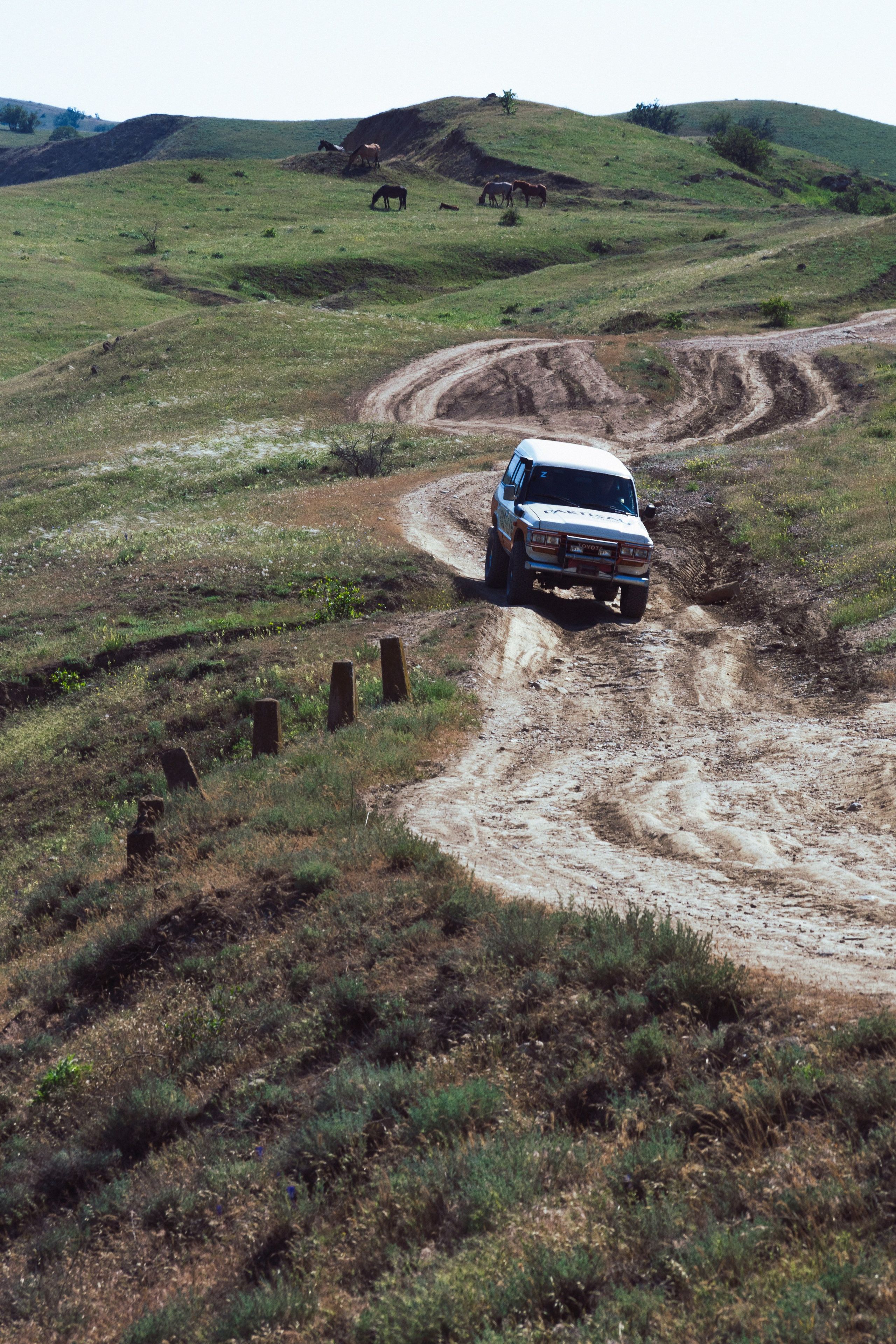 Весеннее путешествие. Семен Соколов