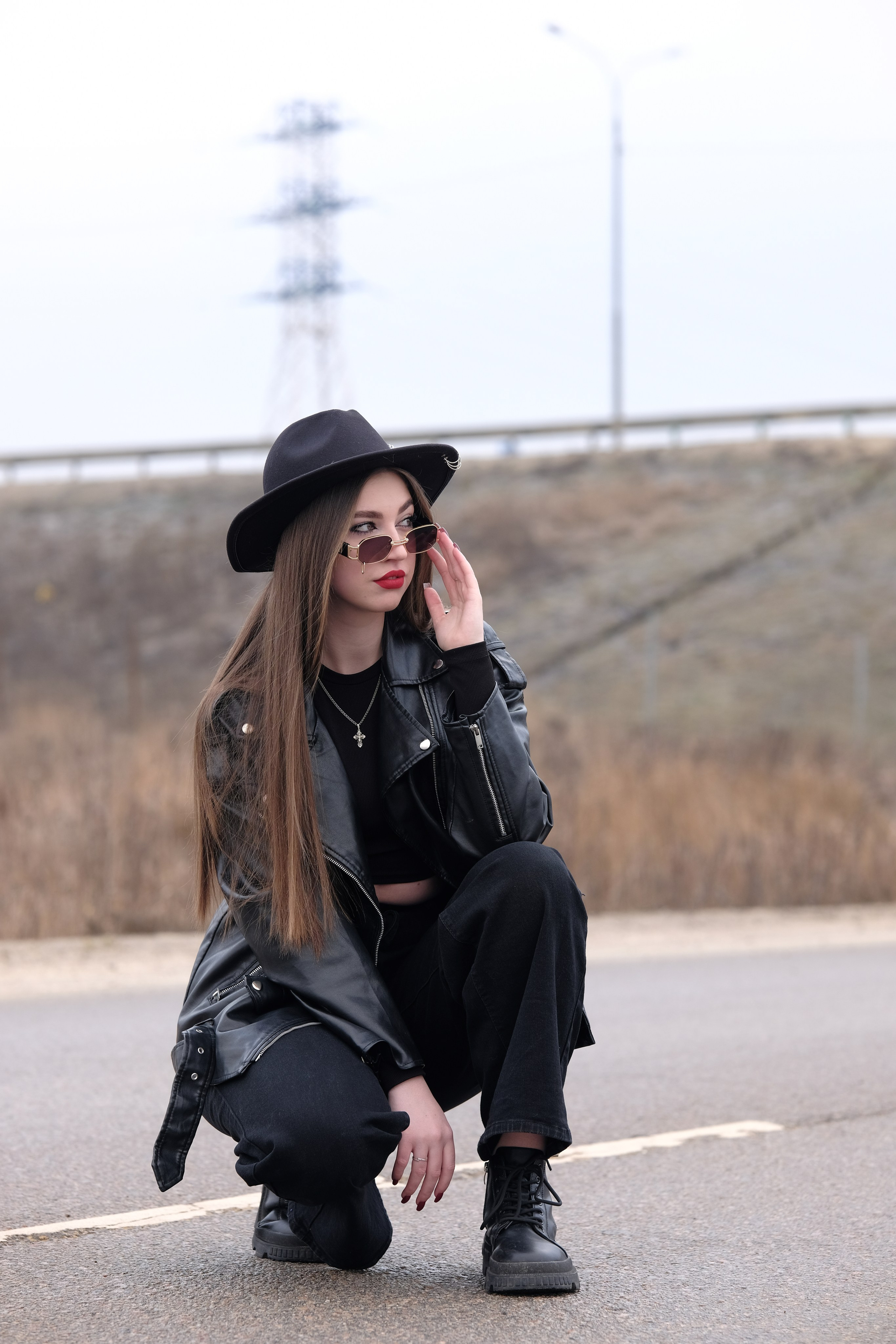 Варвара. Лиза Рязанцева