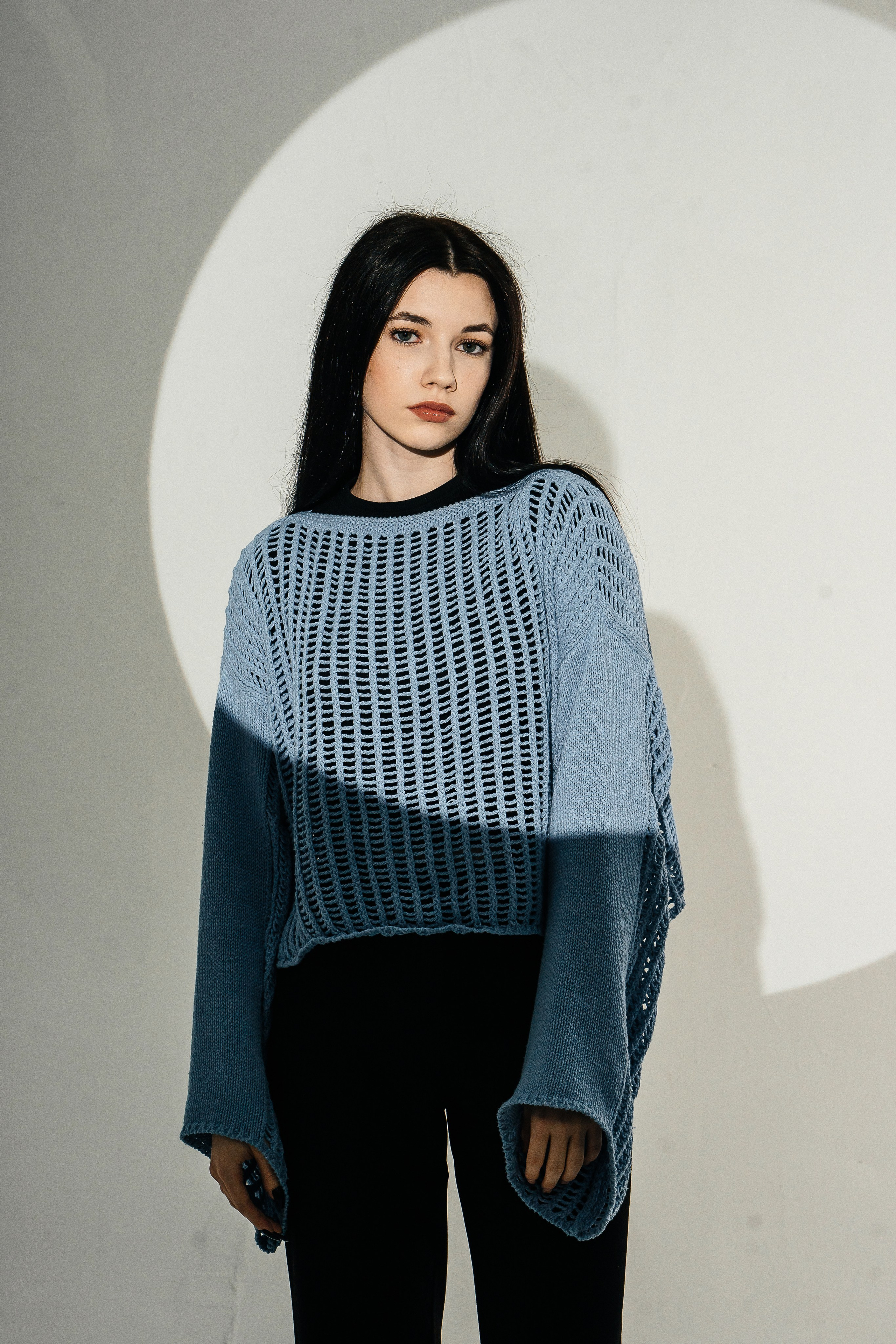 Stefania. Modeling agency TM MODELS