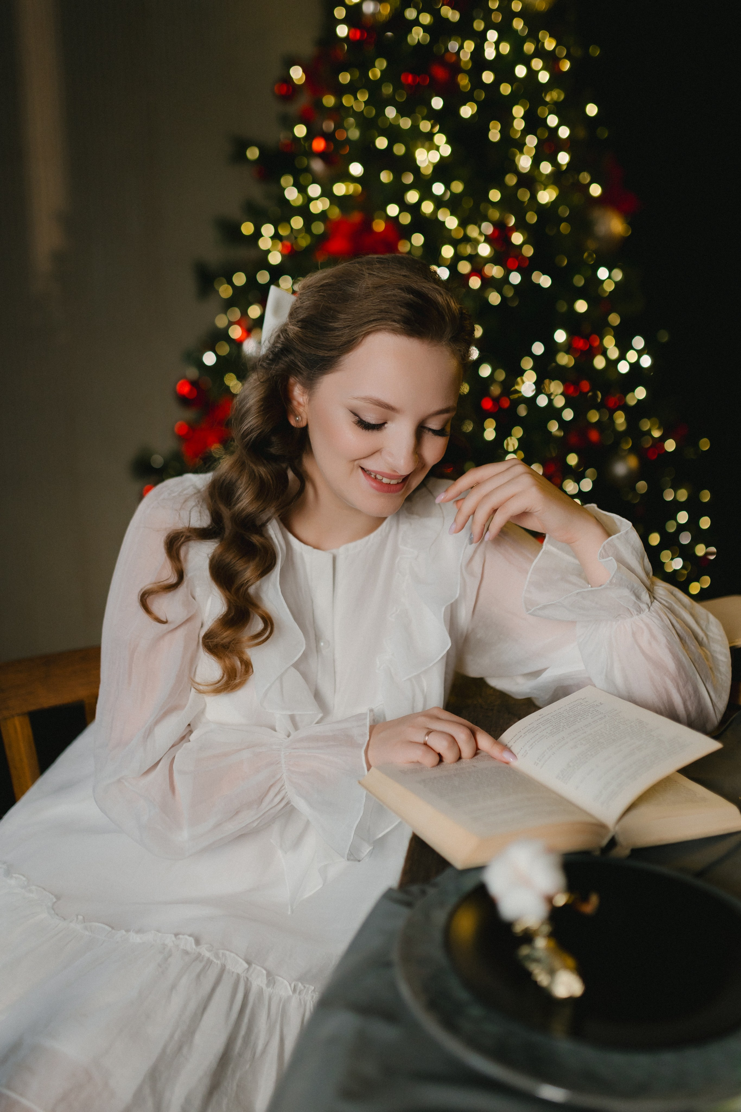 Новогодняя фотосессия в Мурманске. Фотограф и видеограф в Мурманске, Москве Екатерина Нечаева