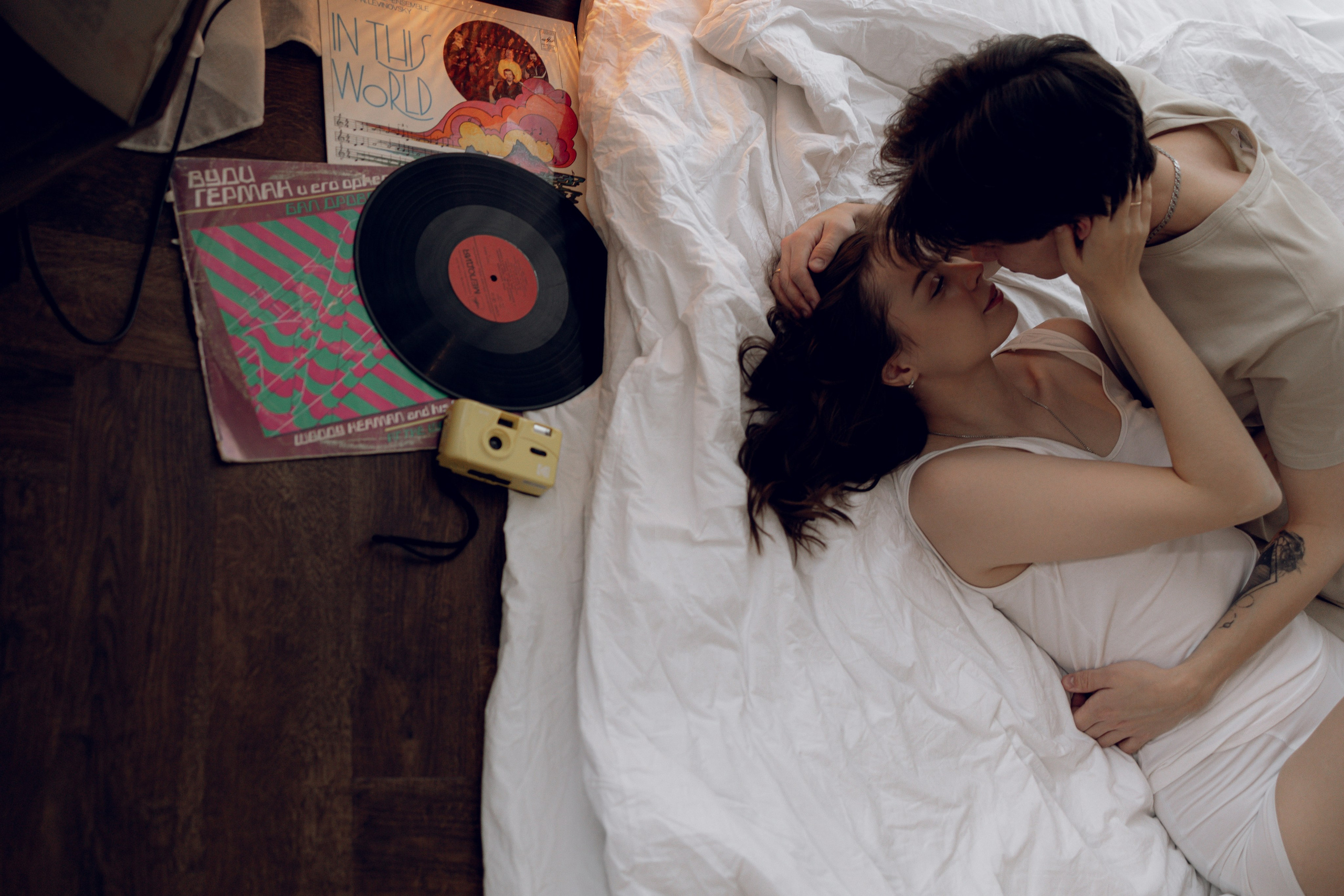 Коля & Ксюша. Свадебный фотограф Казань| Фотограф Казань Зевакина Анастасия