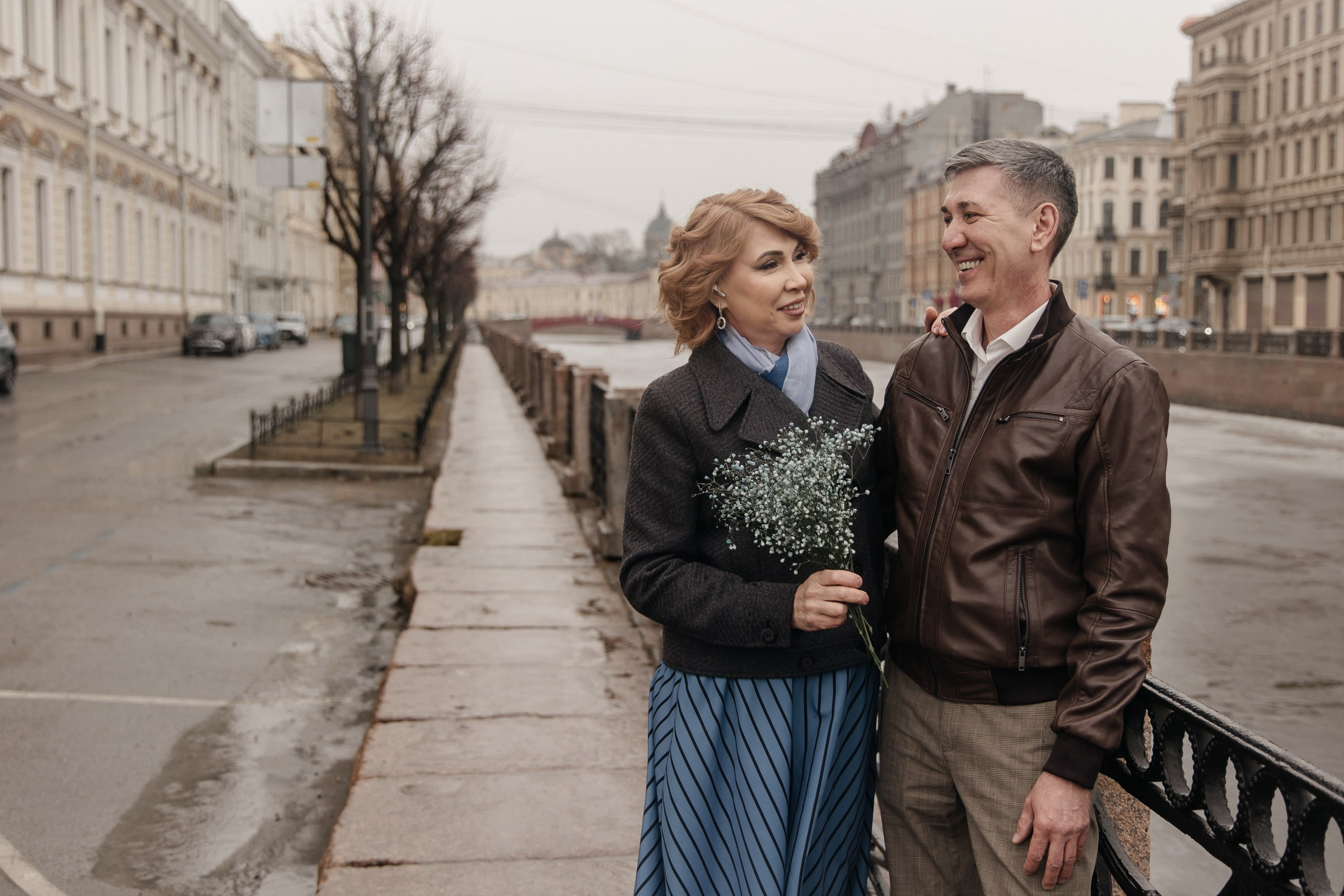 Прогулка на Исаакиевской площади ✨. Фотограф в Санкт-Петербурге Аня Григорьева ♡