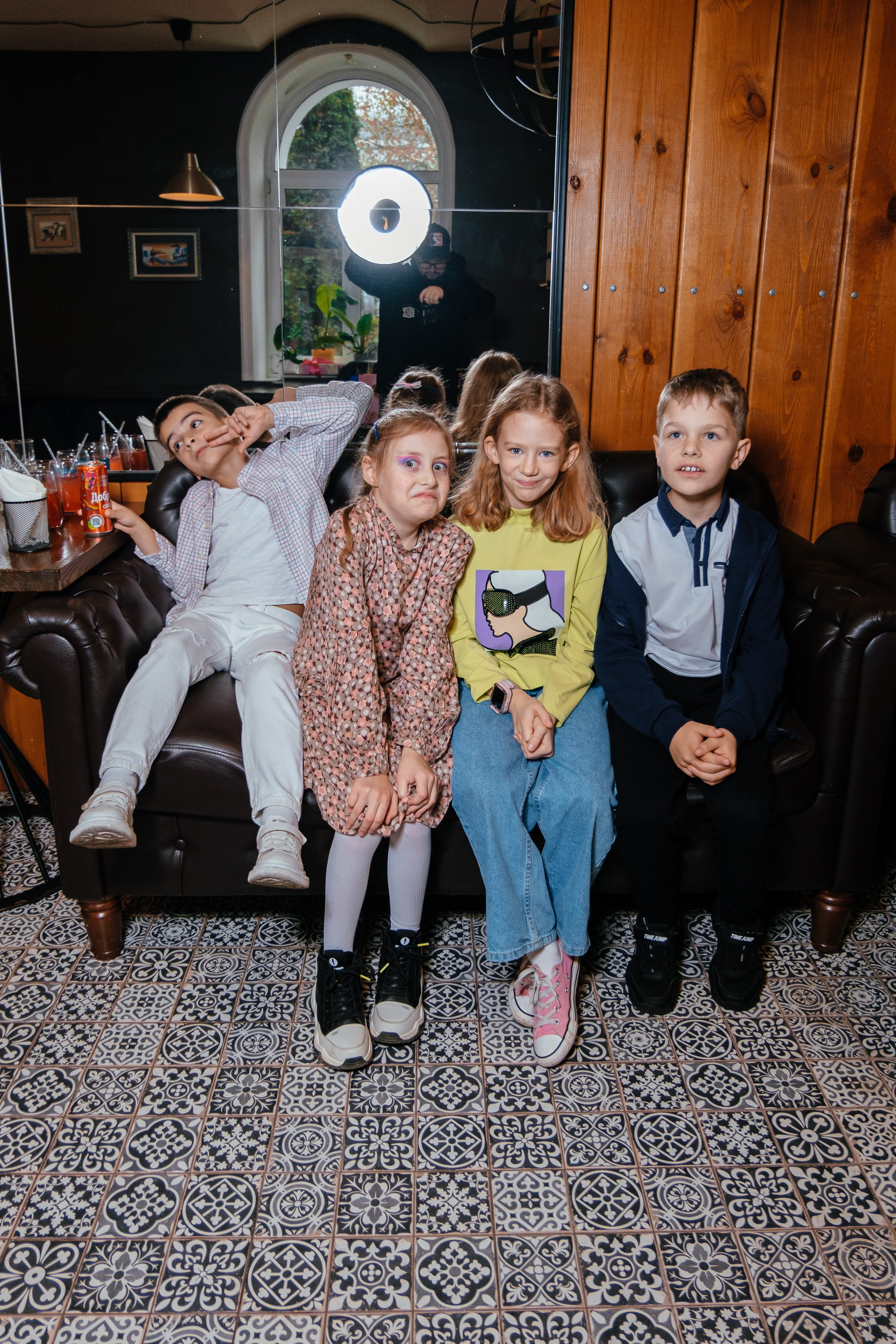 День рождение