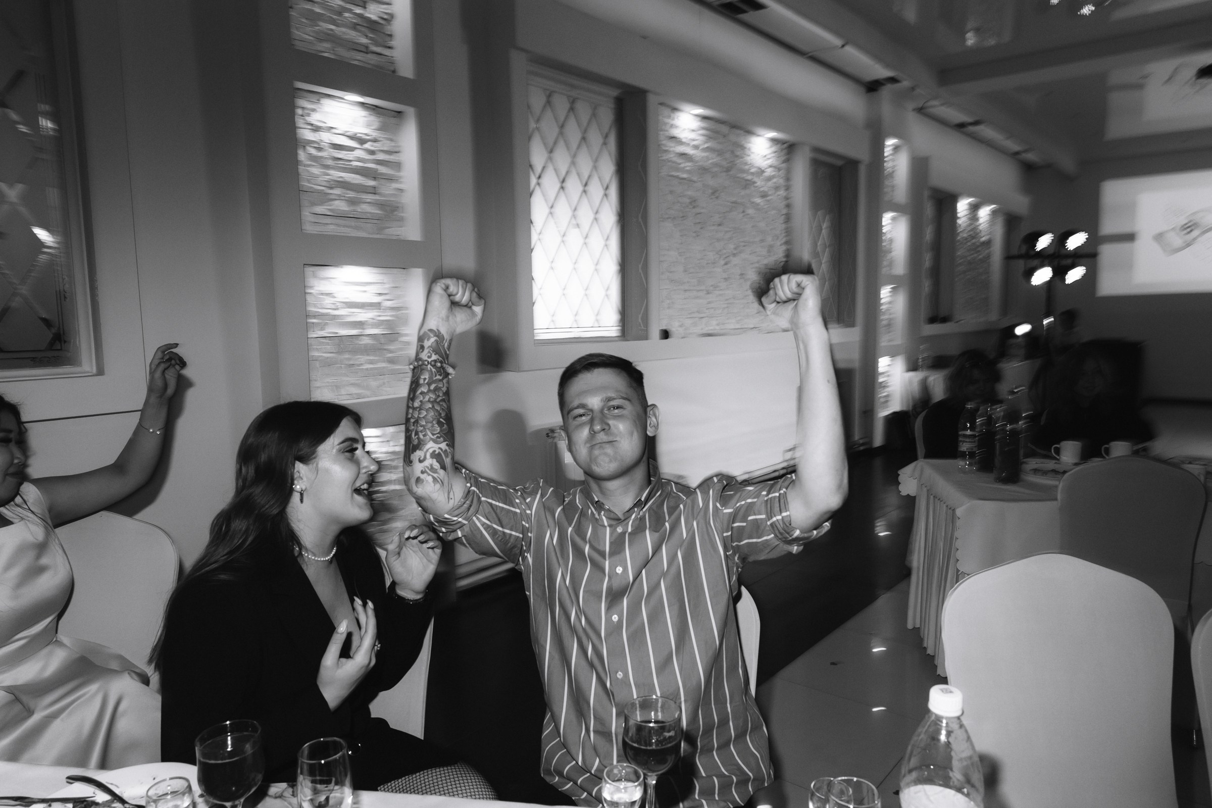 Сергей и Ангелина. Фотограф Улан-Удэ