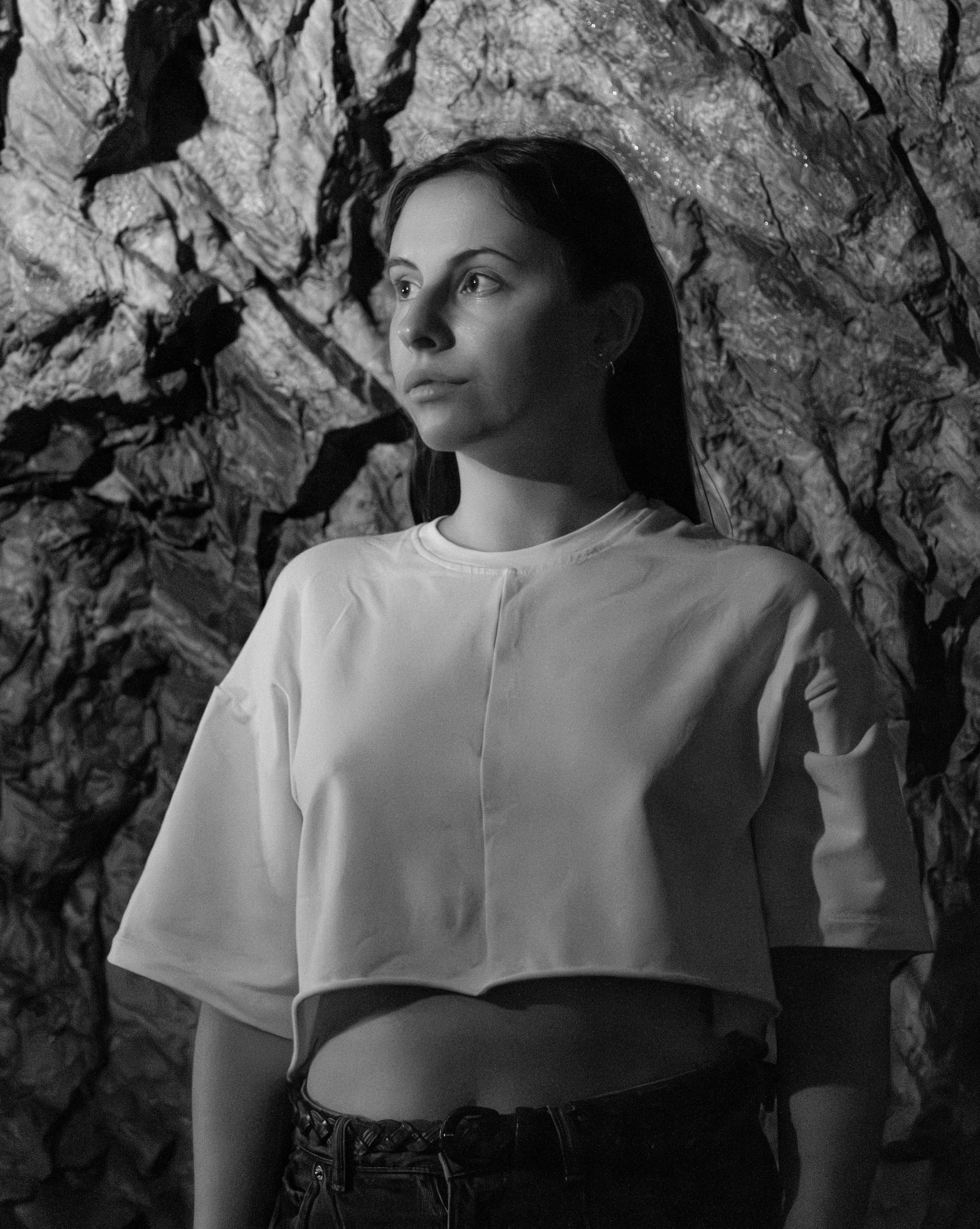 Фотоальбом с красивыми девушками (Часть 4)