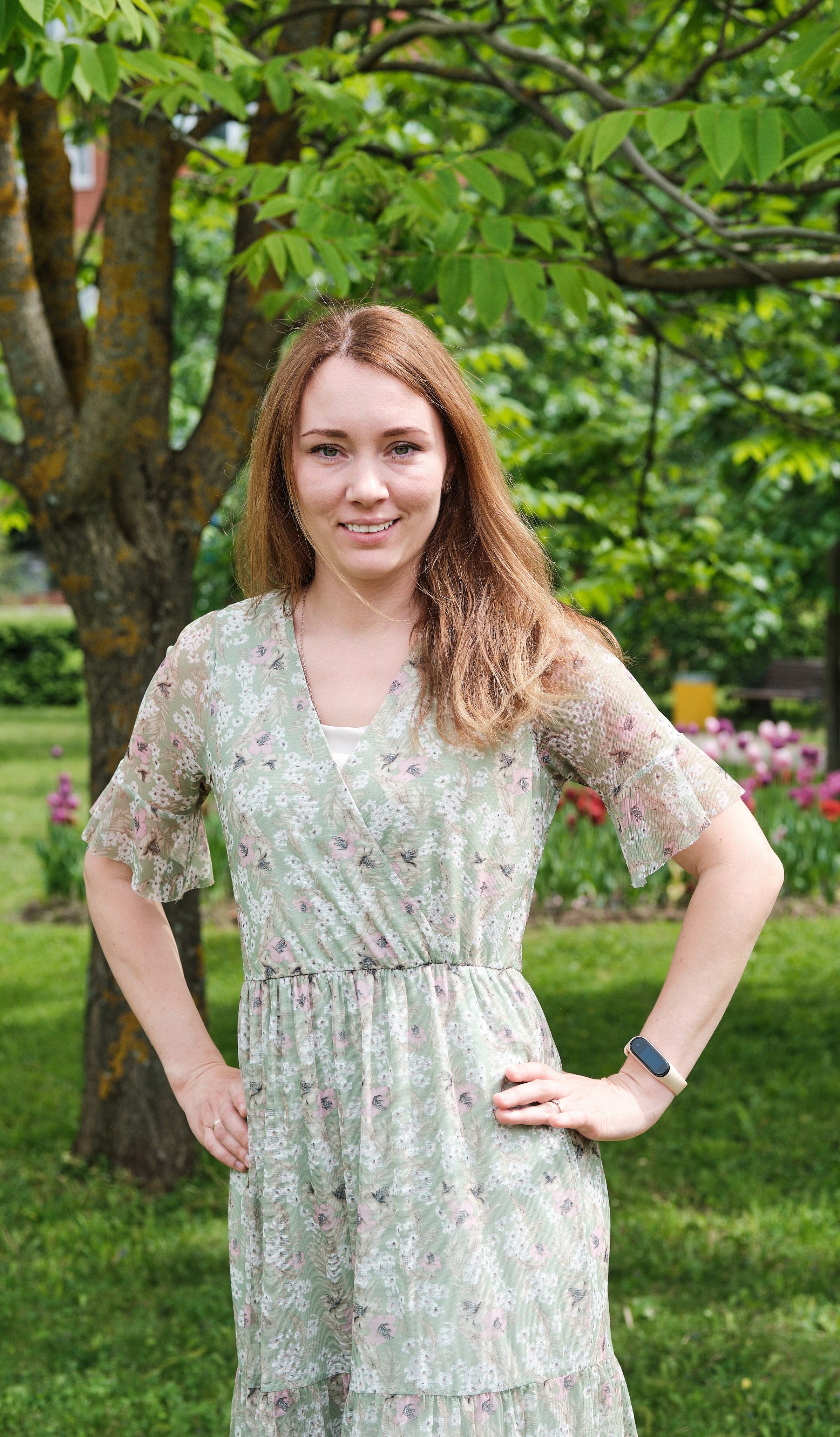 Фотоальбом с красивыми девушками (Часть 1)