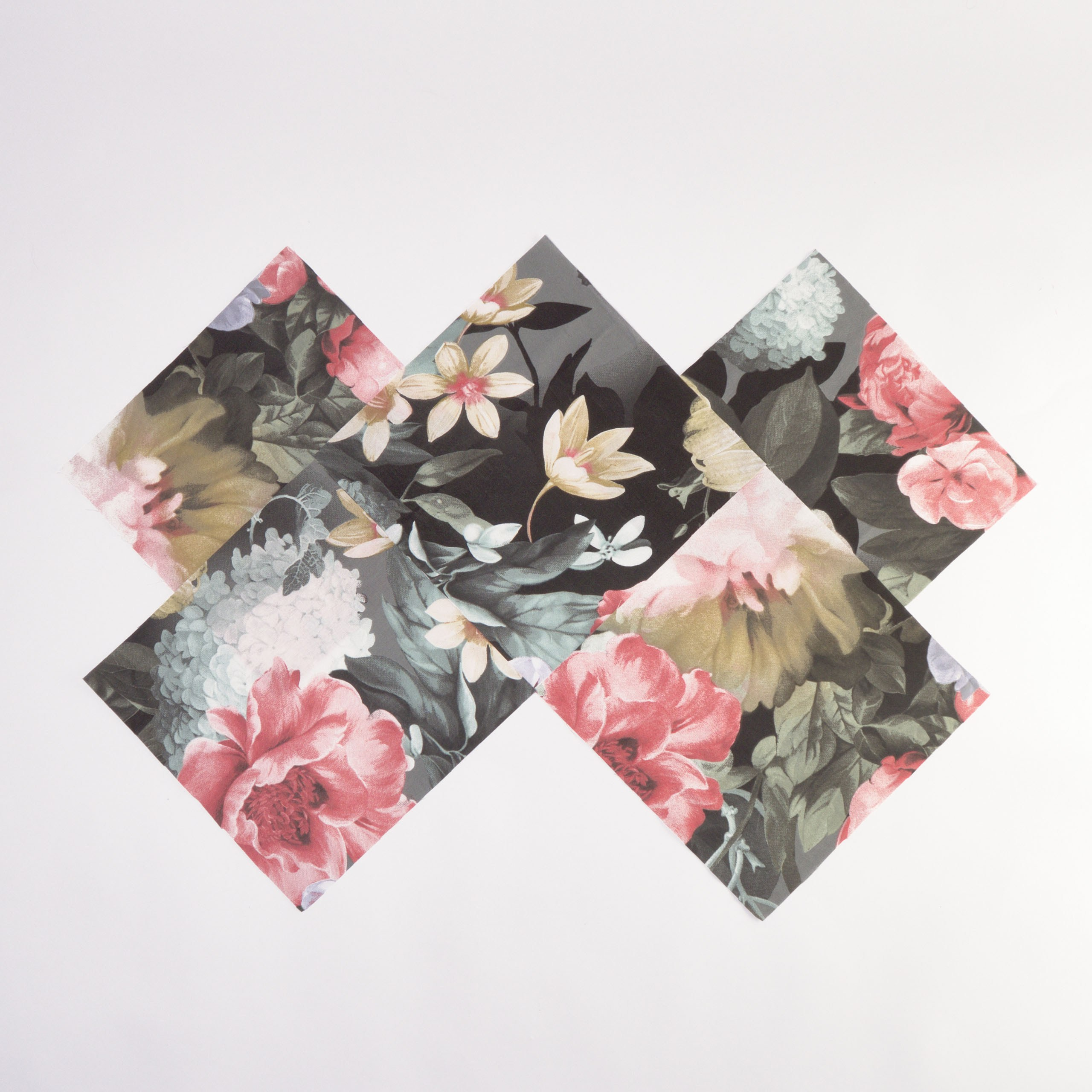 Предметные съёмки товаров для дома и кухни, изделий из ткани и прочих хозяйственных принадлежностей