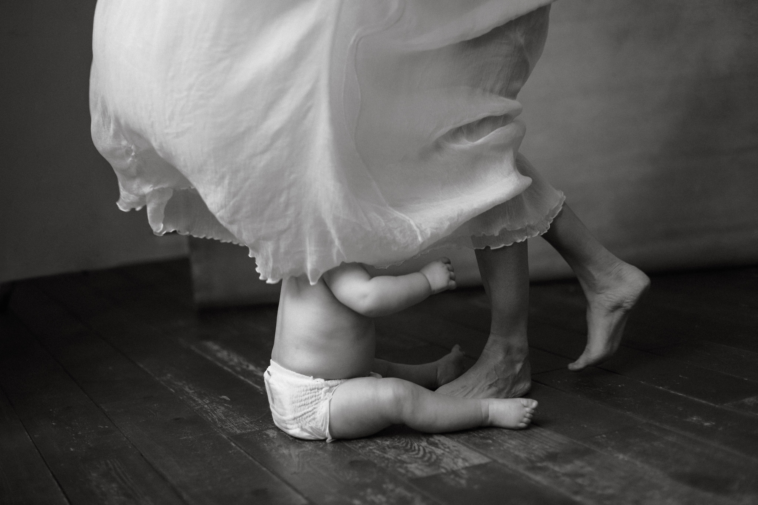 Ангелина, Николай, Мартин и Марк. Женский фотограф Анна Галлей