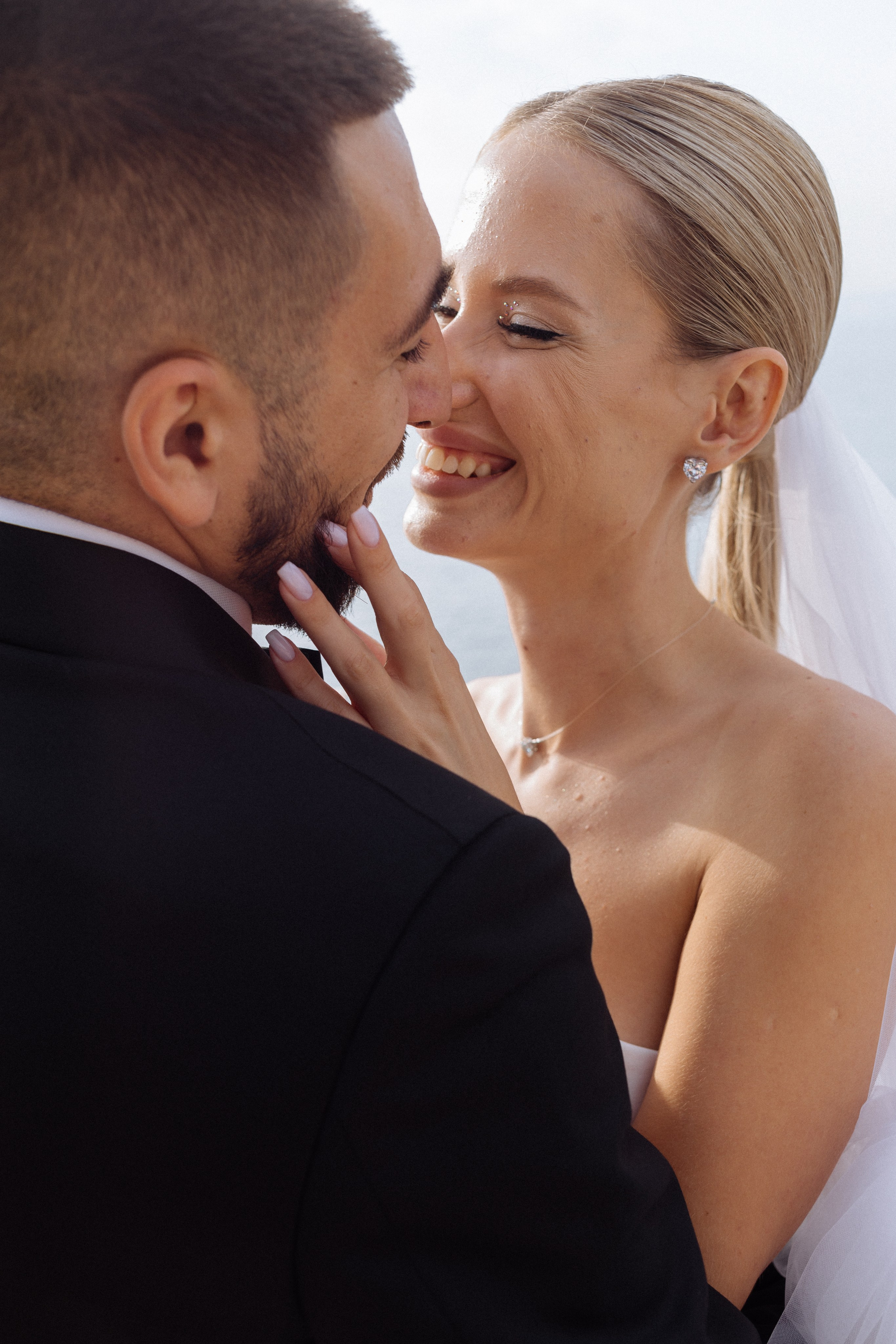 Николай&Наталья 29.09 Геленджик. Свадебный фотограф в Москве и по всему миру Инесса Хафизова