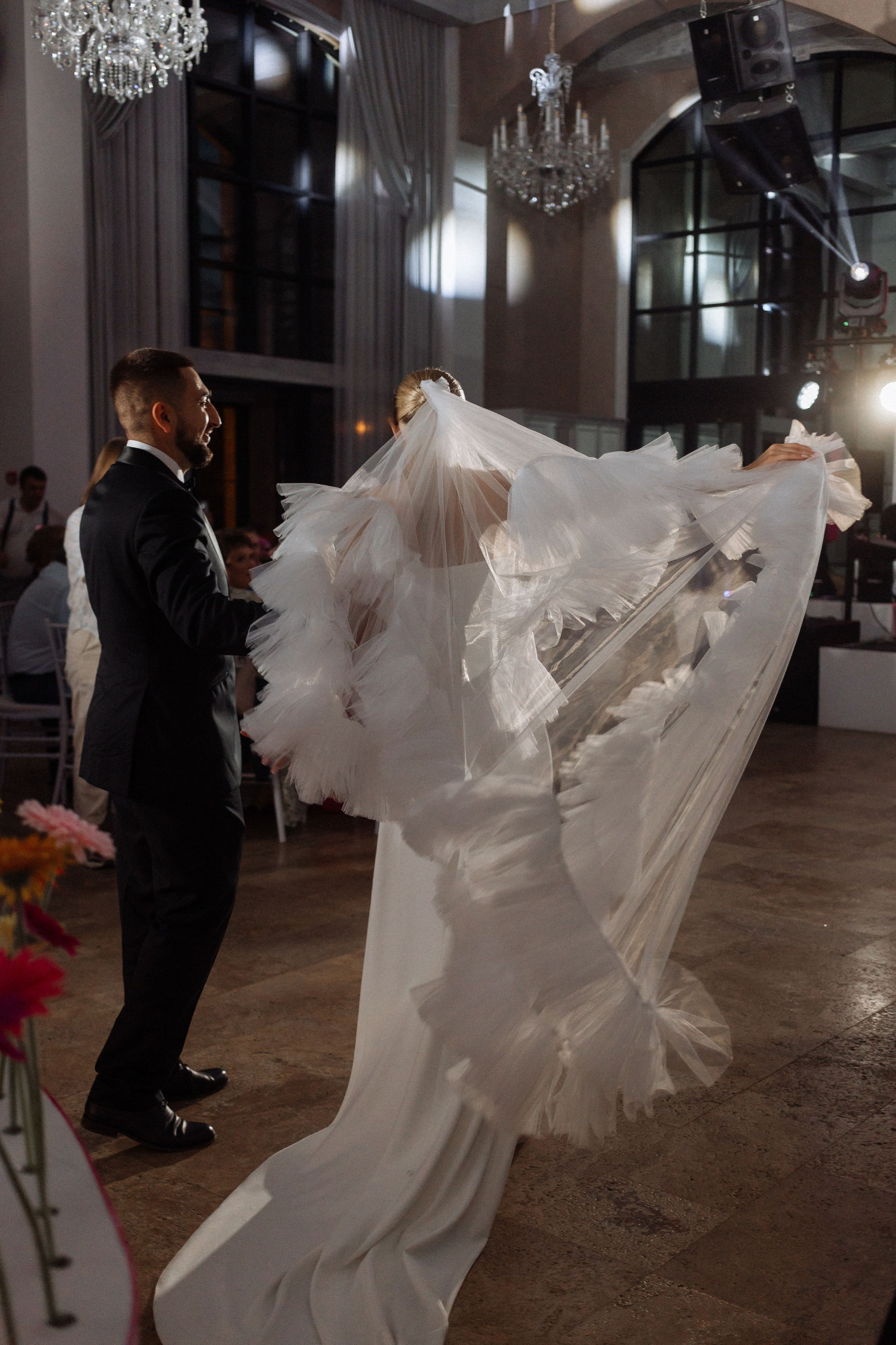 Николай&Наталья 29.09 Геленджик. Свадебный фотограф в Москве и по всему миру Инесса Хафизова