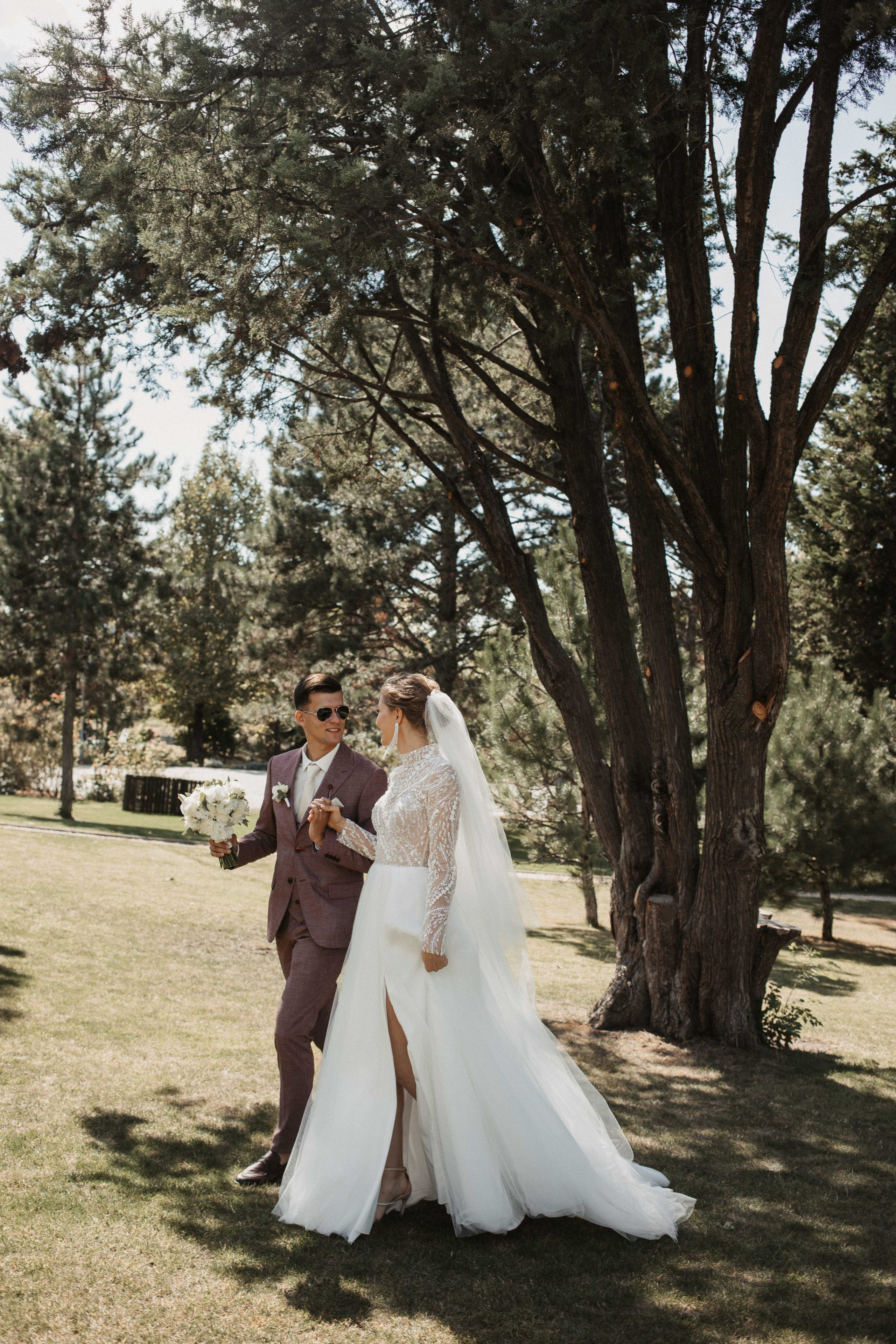 Степан&Софья 23.09 Севастополь. Свадебный фотограф в Москве и по всему миру Инесса Хафизова