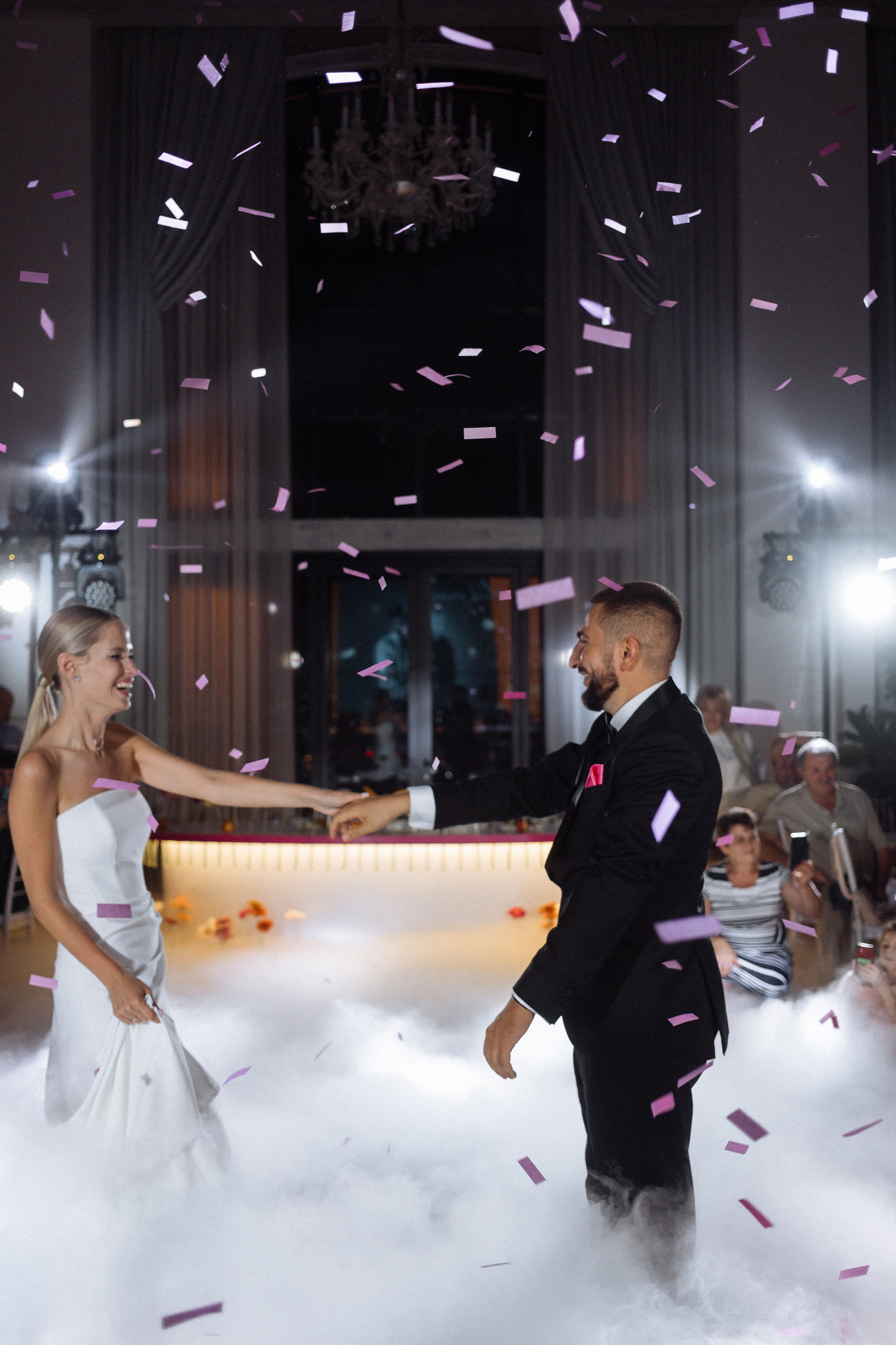 Николай&Наталья 29.09 Геленджик. Свадебный фотограф в Москве и по всему миру Инесса Хафизова