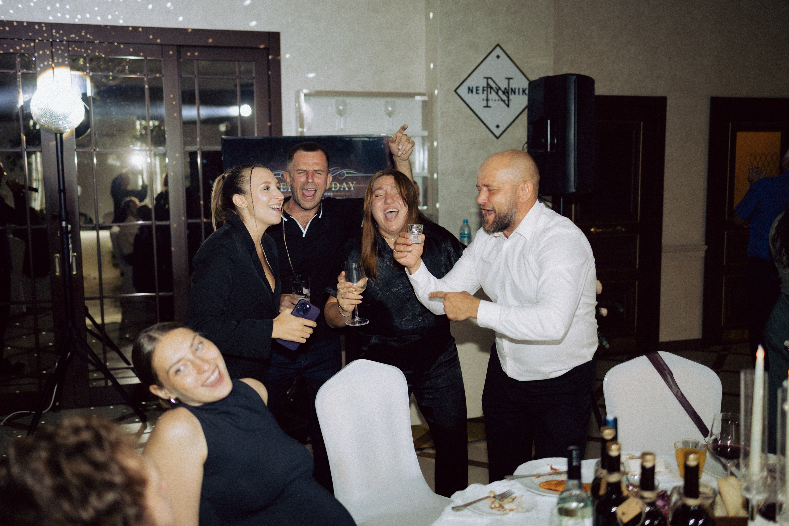 Дмитрий и Регина. Свадебный и портретный фотограф Тюмень