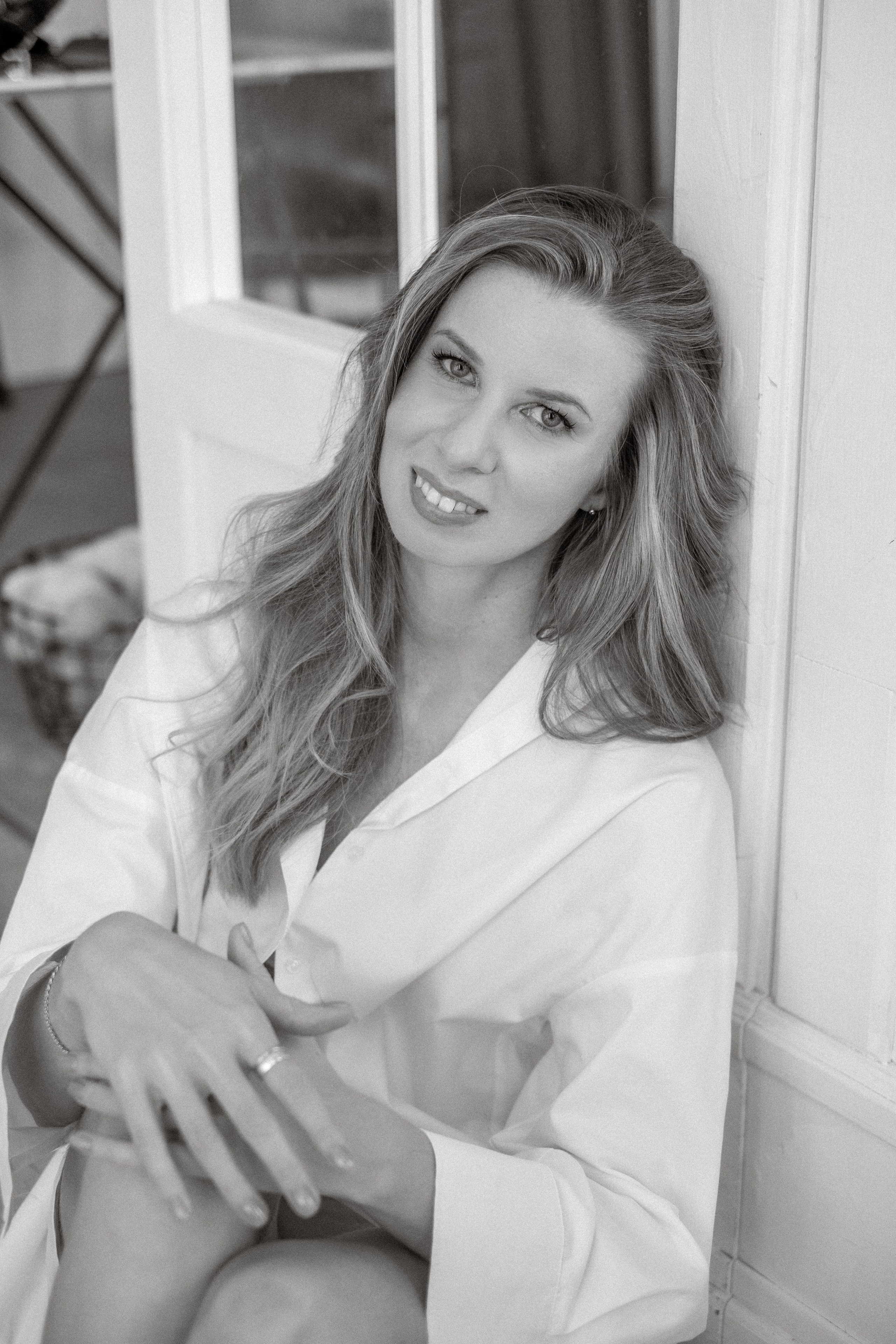 Ирина. Ирина Черных/Екатеринбурге