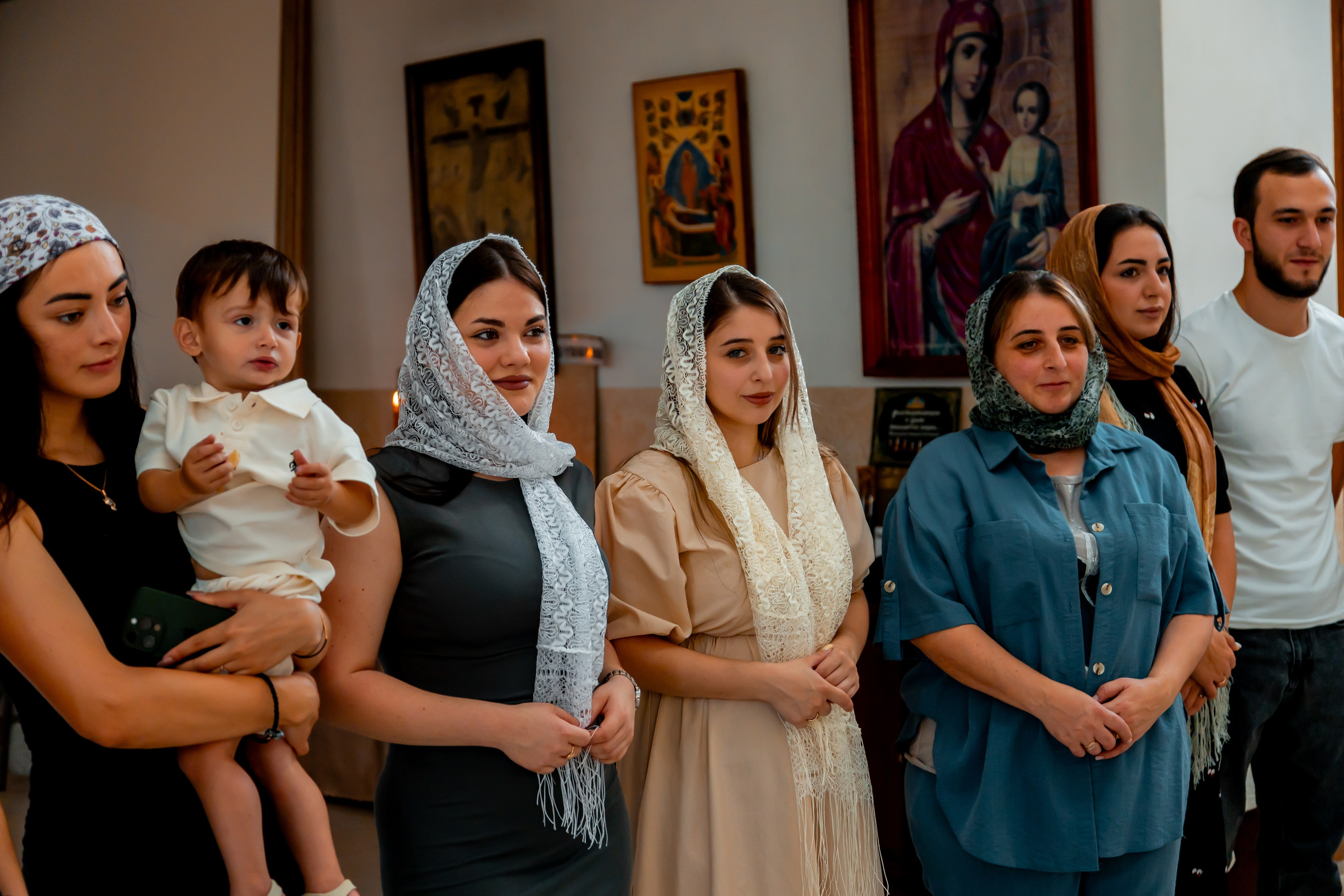 КРЕЩЕНИЕ. Семейный фотограф в Сочи, Лоо, Дагомысе, Вардане Кучумова Олеся