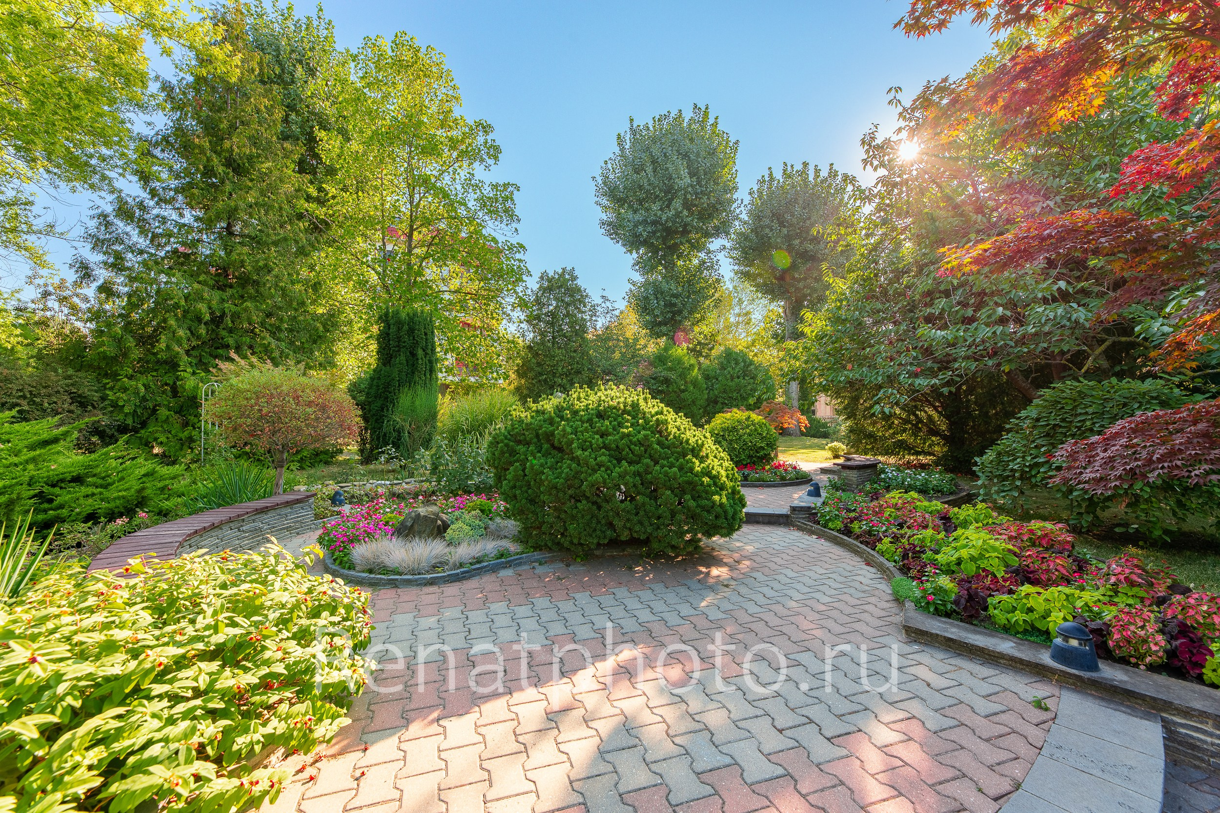 Renatphoto-интерьерная фотосъемка в краснодаре. Профессиональная фотосъёмка интерьеров, предметная фотосессия еды для меню г. Анапа