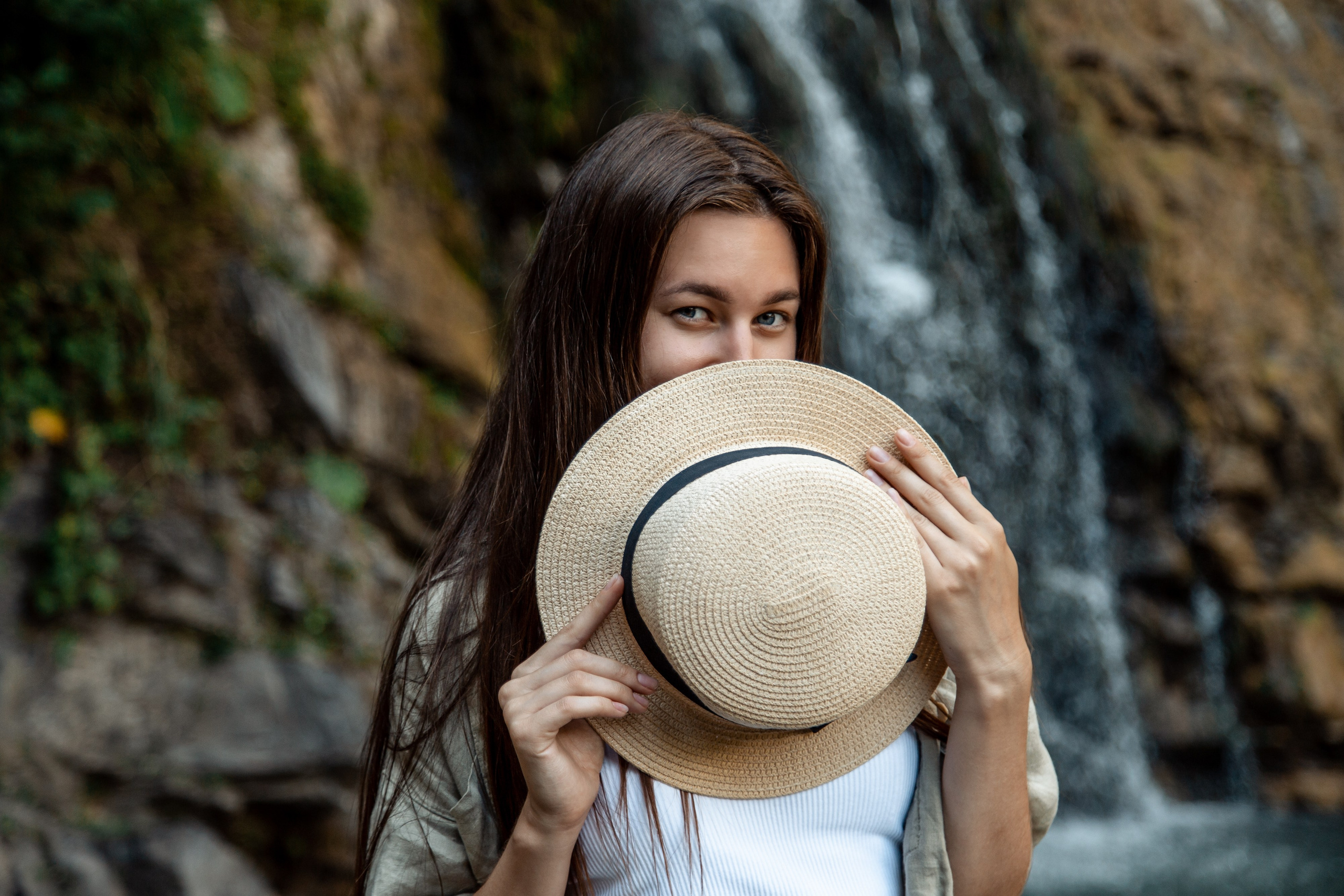 Необычные места для фотосессии в Сочи. Фотограф в Сочи. Свадебная видеосъемка Сочи