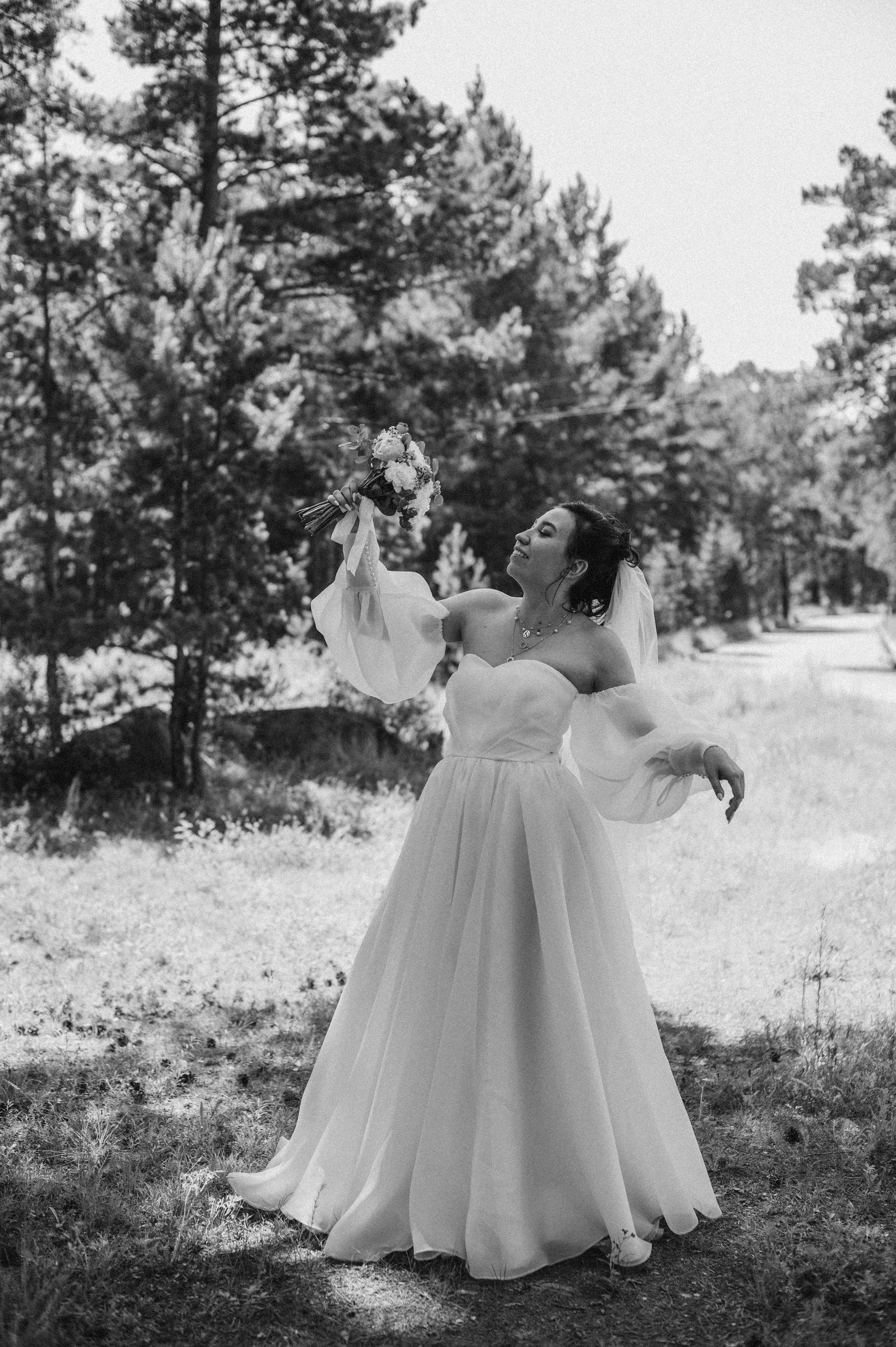 Вадим и Екатерина. Фотограф Виктория Воронина