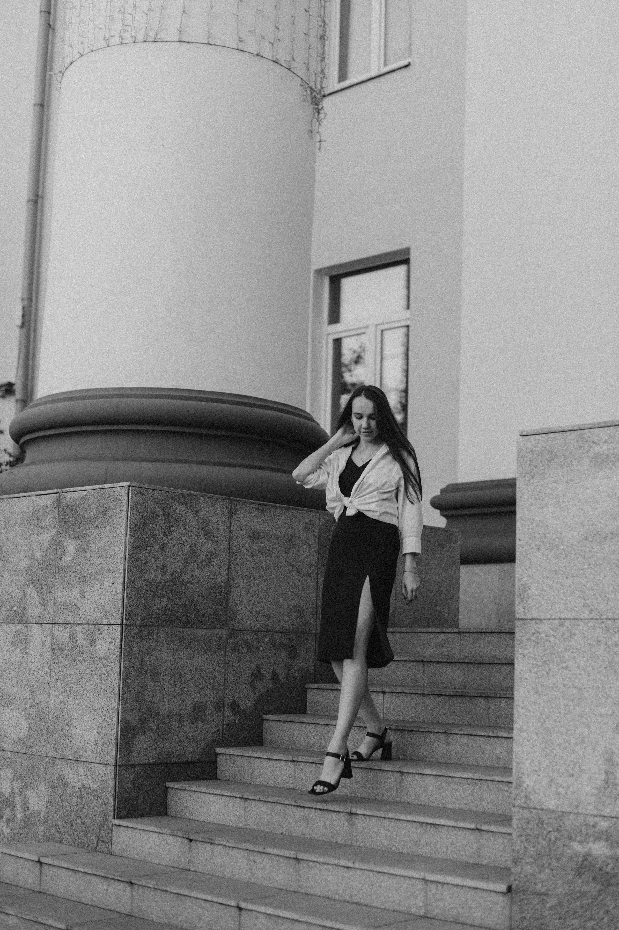 Ангелина. Фотограф Виктория Воронина