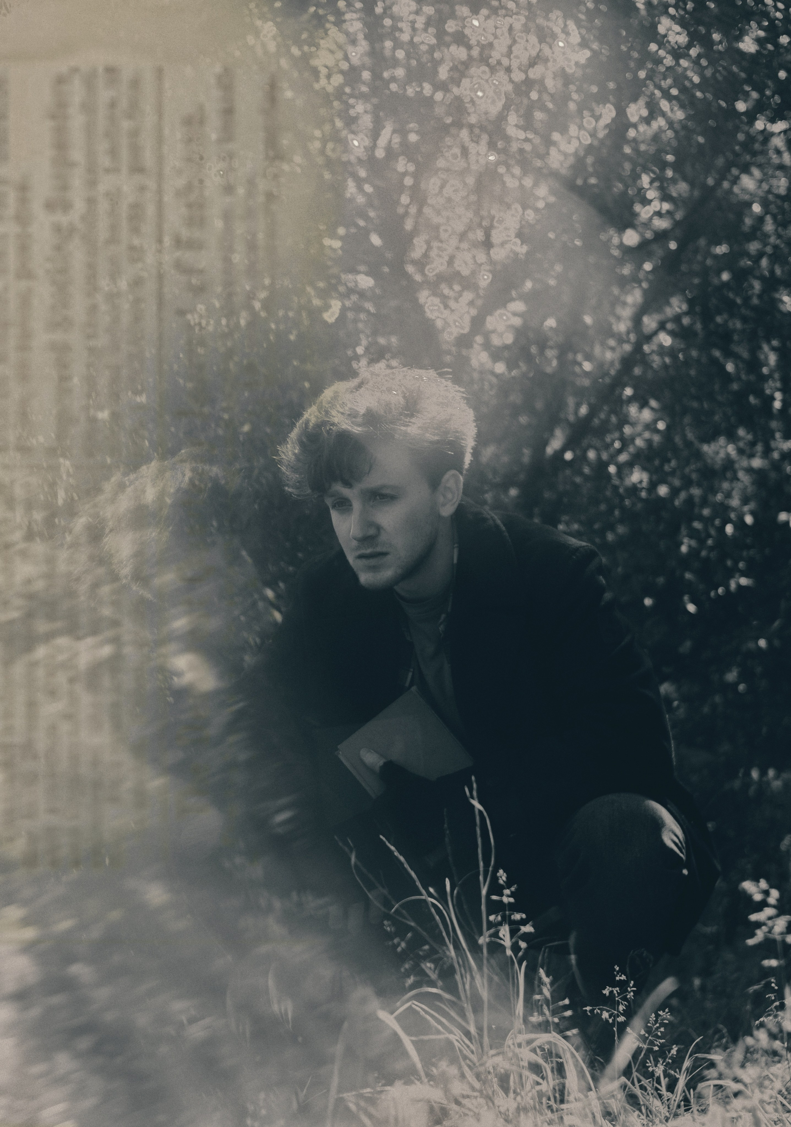 Федор. Портретный фотограф Громова Мария