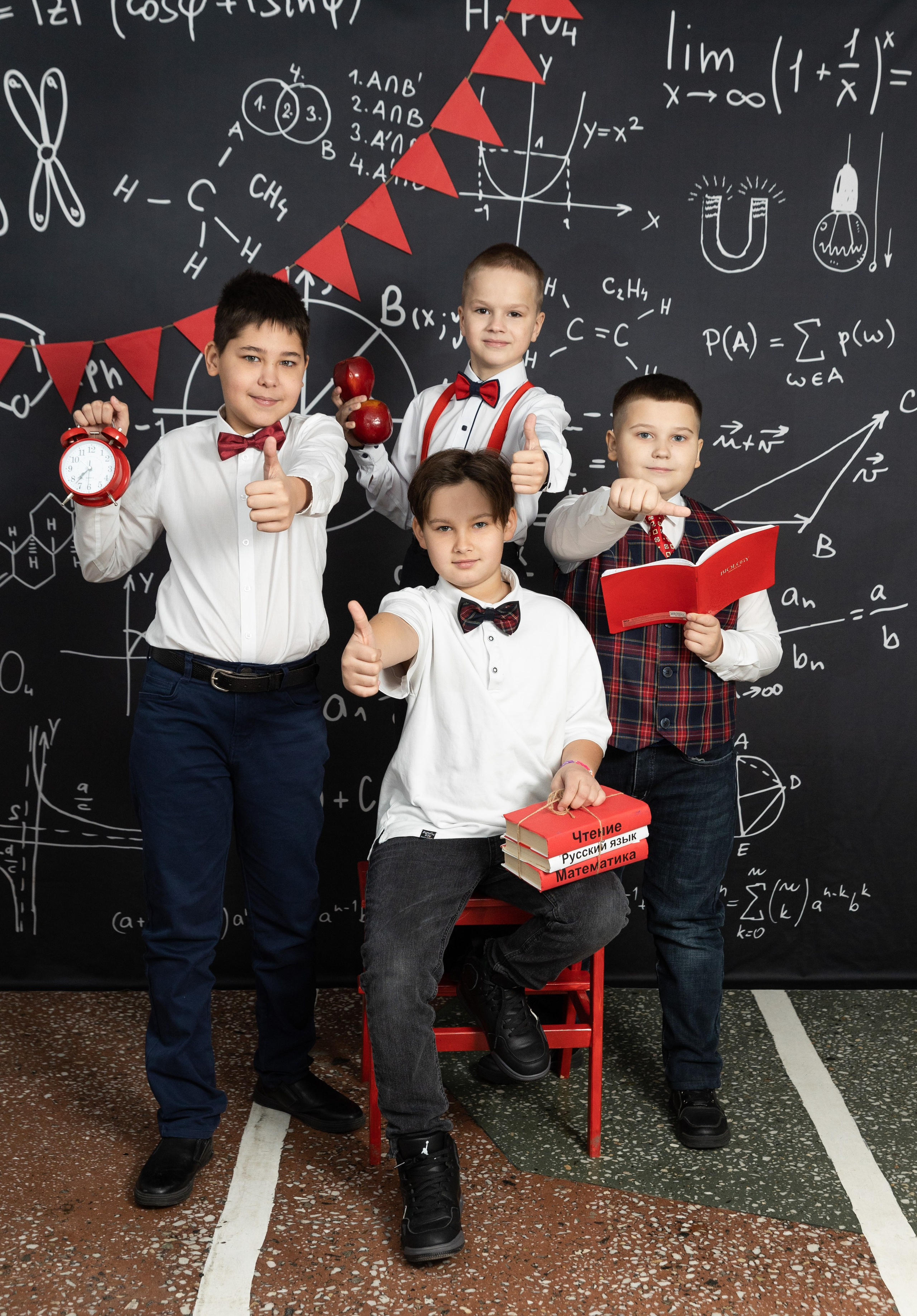 Фотопроект " Яркий» 4й класс. Семейный, детский, школьный фотограф в Благовещенске Яна Белоусова