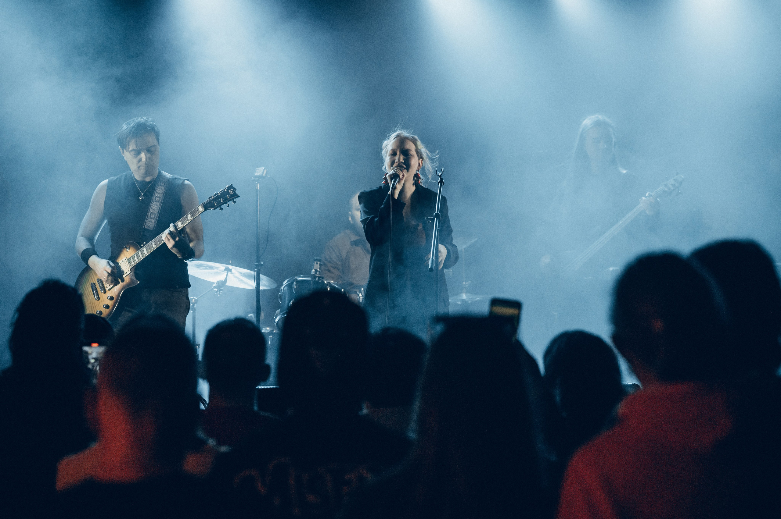 Концерные фотографии СПб. Свадебный и семейный фотограф в Санкт-Петербурге Татьяна Пастухова