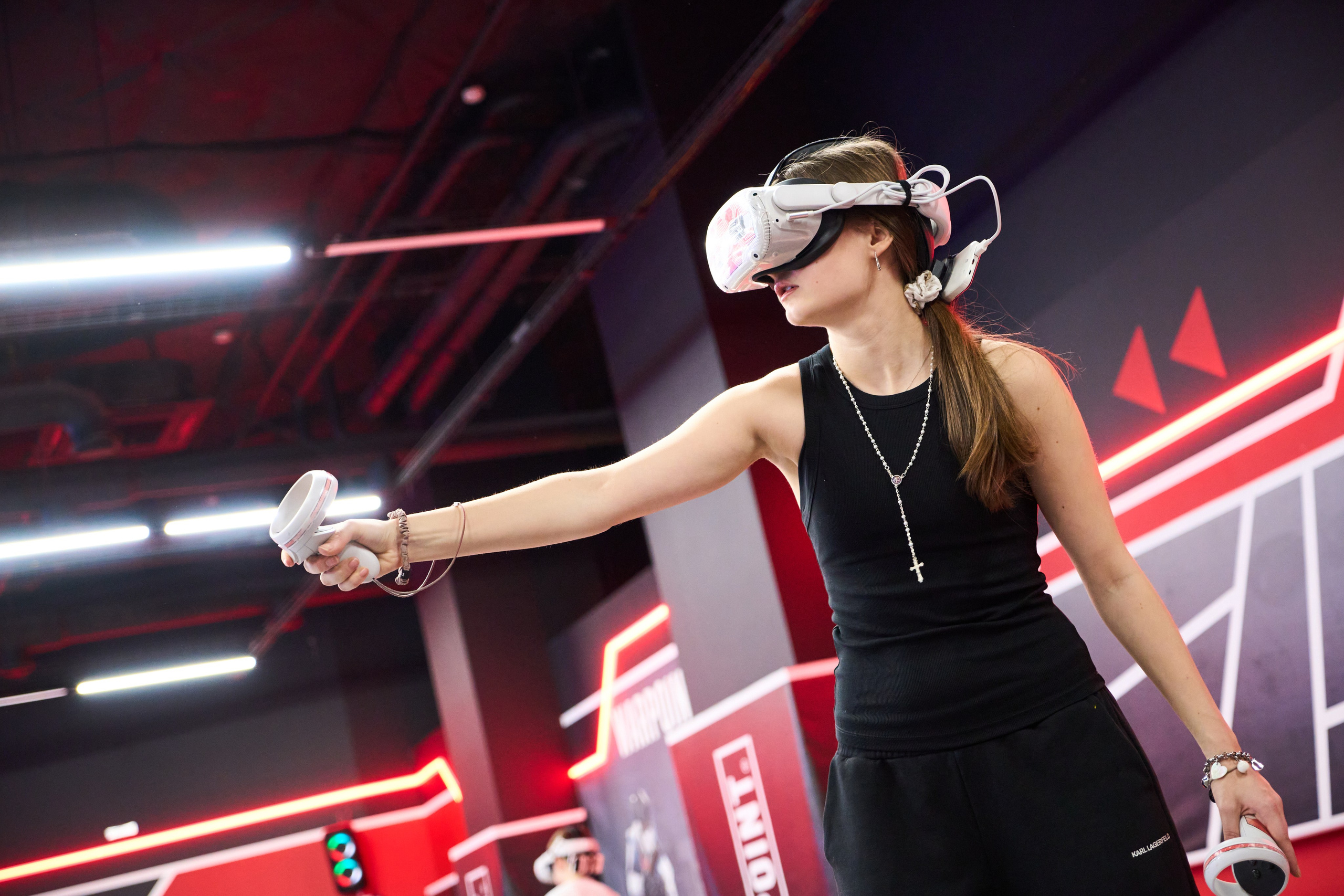 War Point | Детский День Рождения. Репортажный фотограф в Санкт-Петербурге — Федор Борисов | Съемка мероприятий