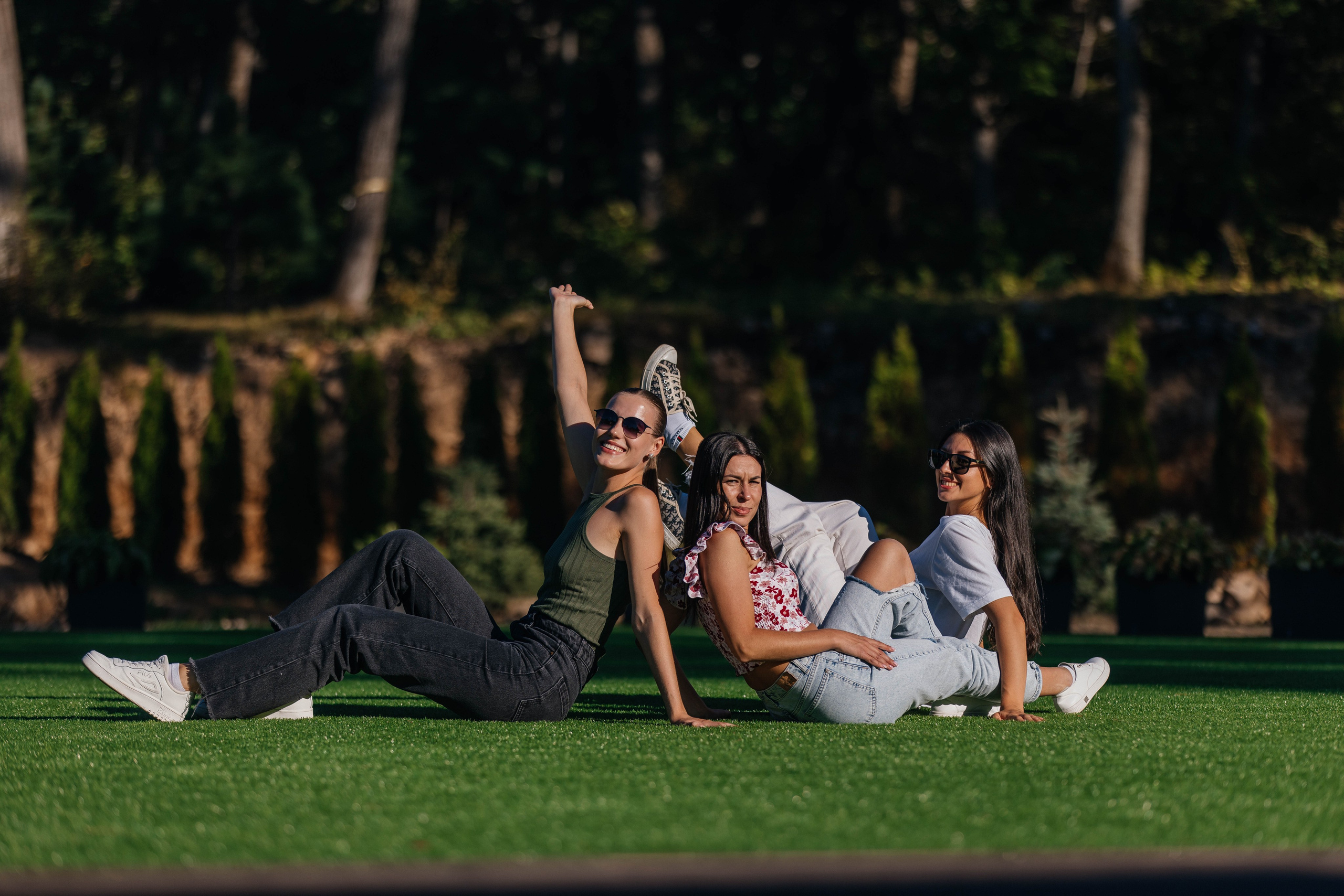 Corporate. Maxim Tsoy Photography