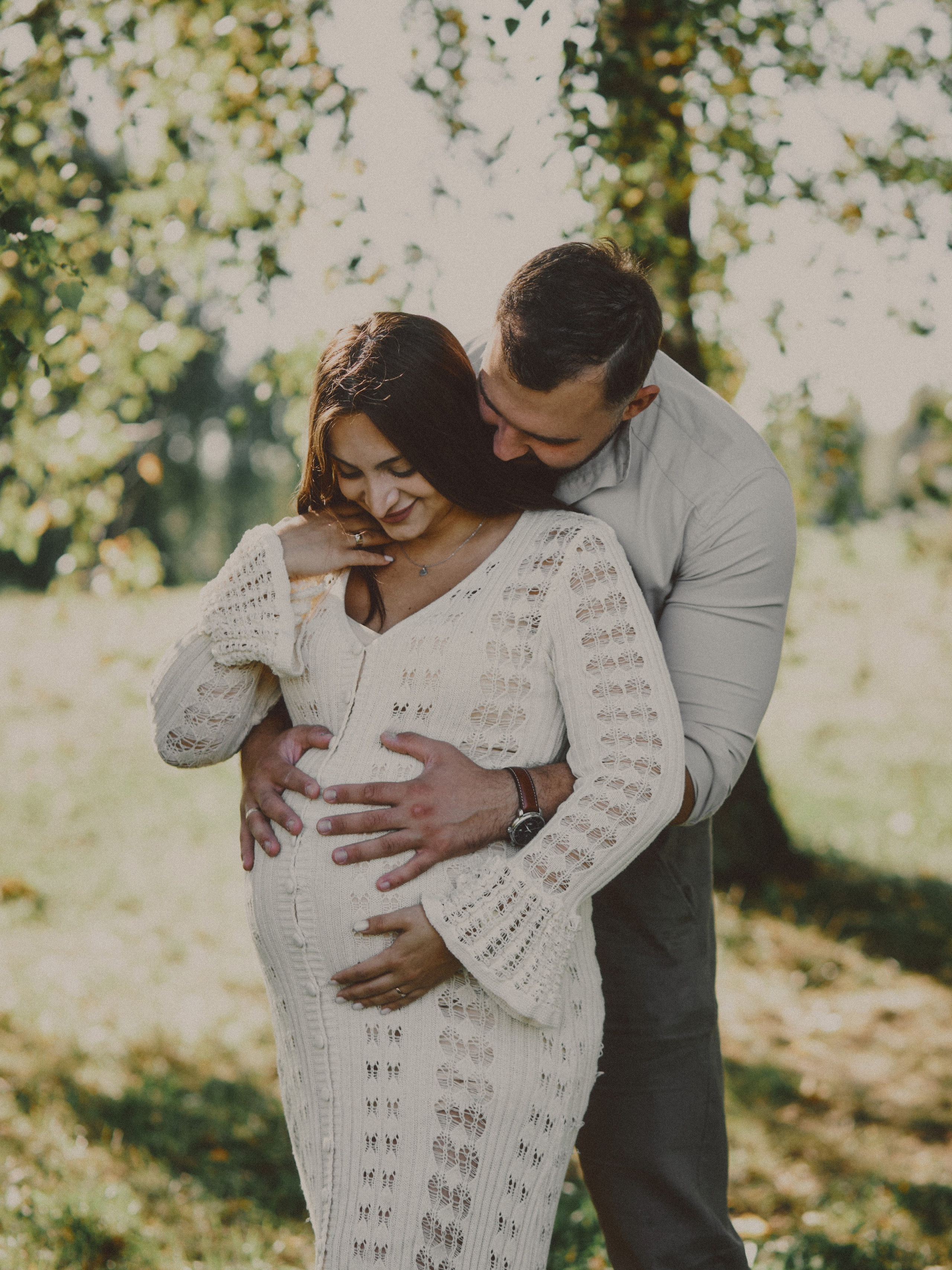 Олег, Тася и Радмир. Портретный фотограф в Москве Ольга Крылова